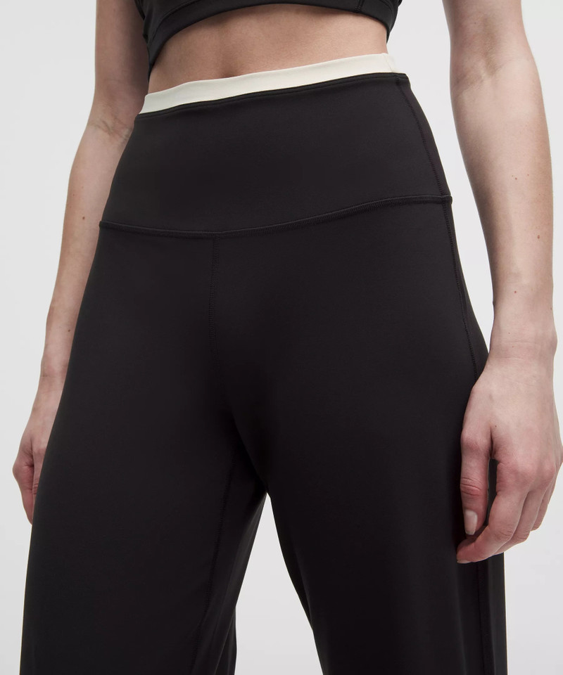 lululemon Align™ Super-High-Rise Side-Slit Pant *Trim 4