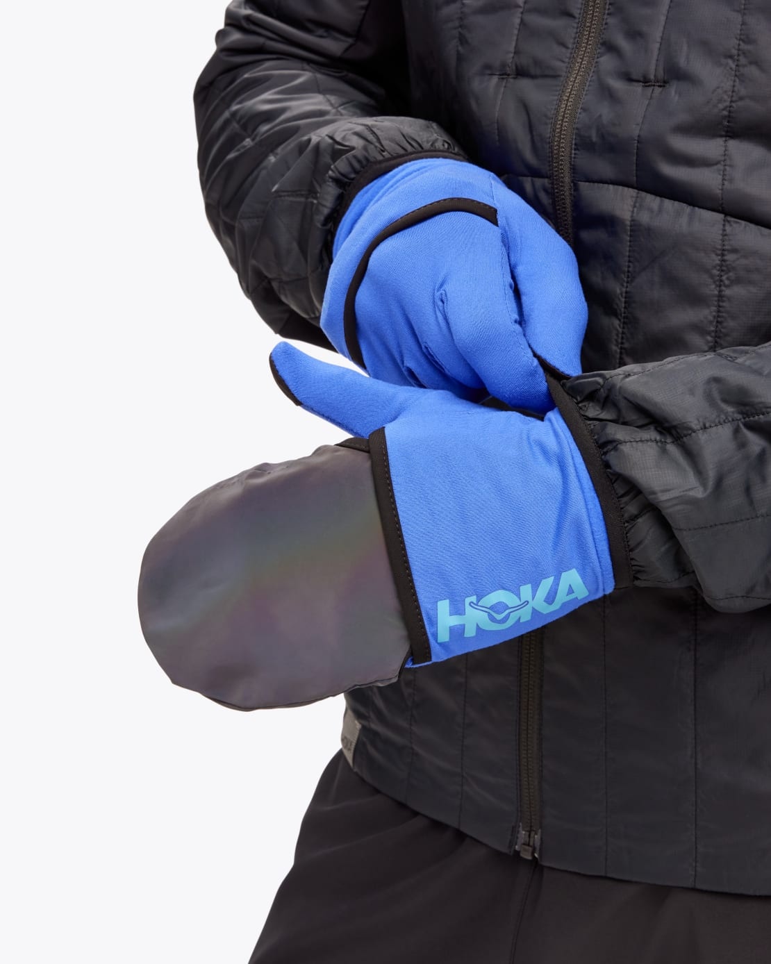 All Gender ColdSnap Fleece Gloves - 4