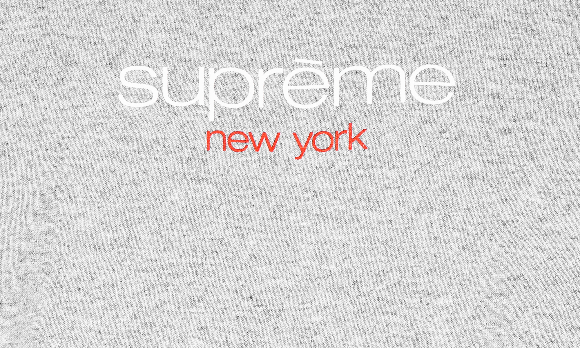Classic Logo Tee - 2