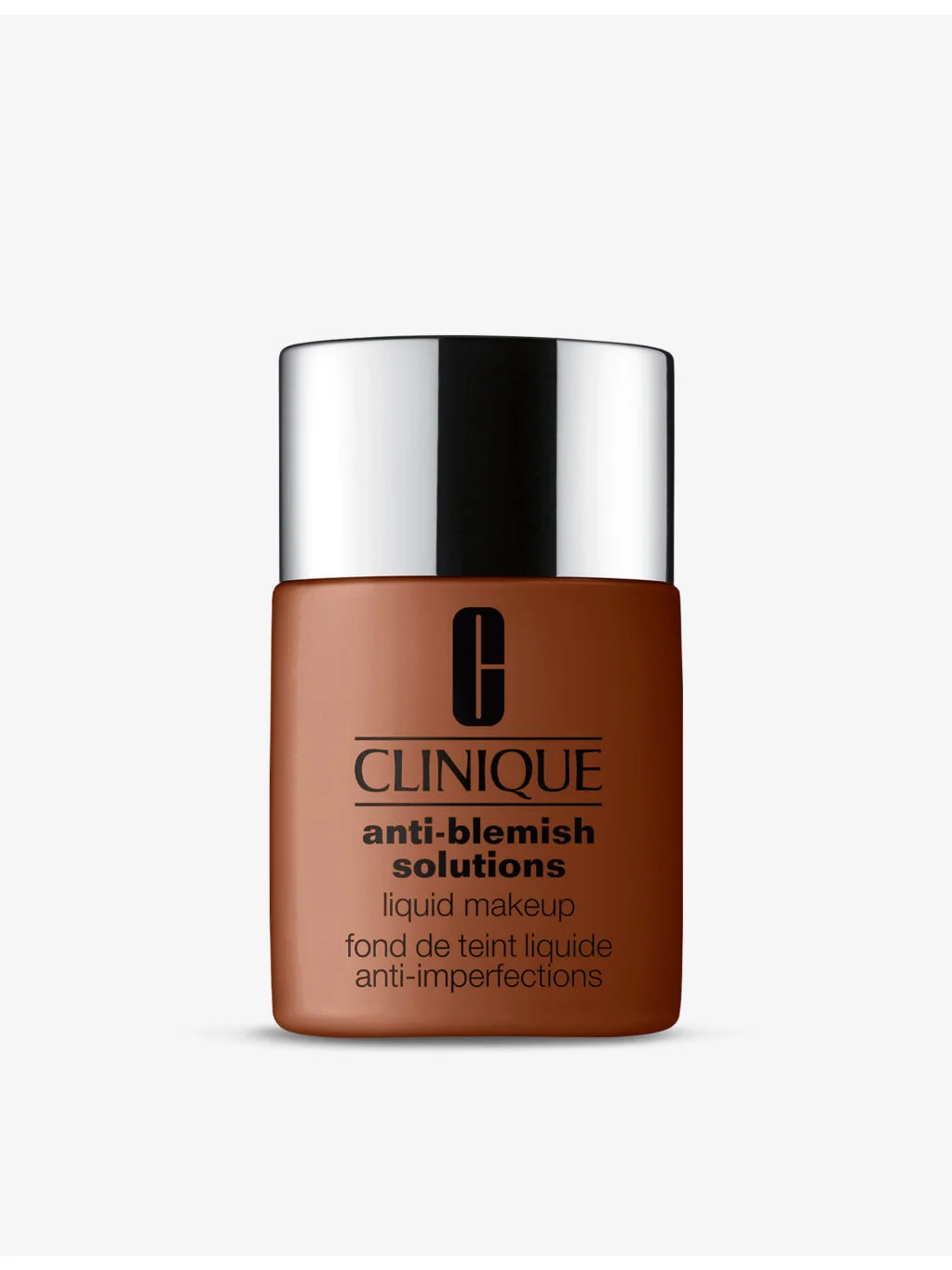 Anti-Blemish Solutions Liquid Make-Up - 1