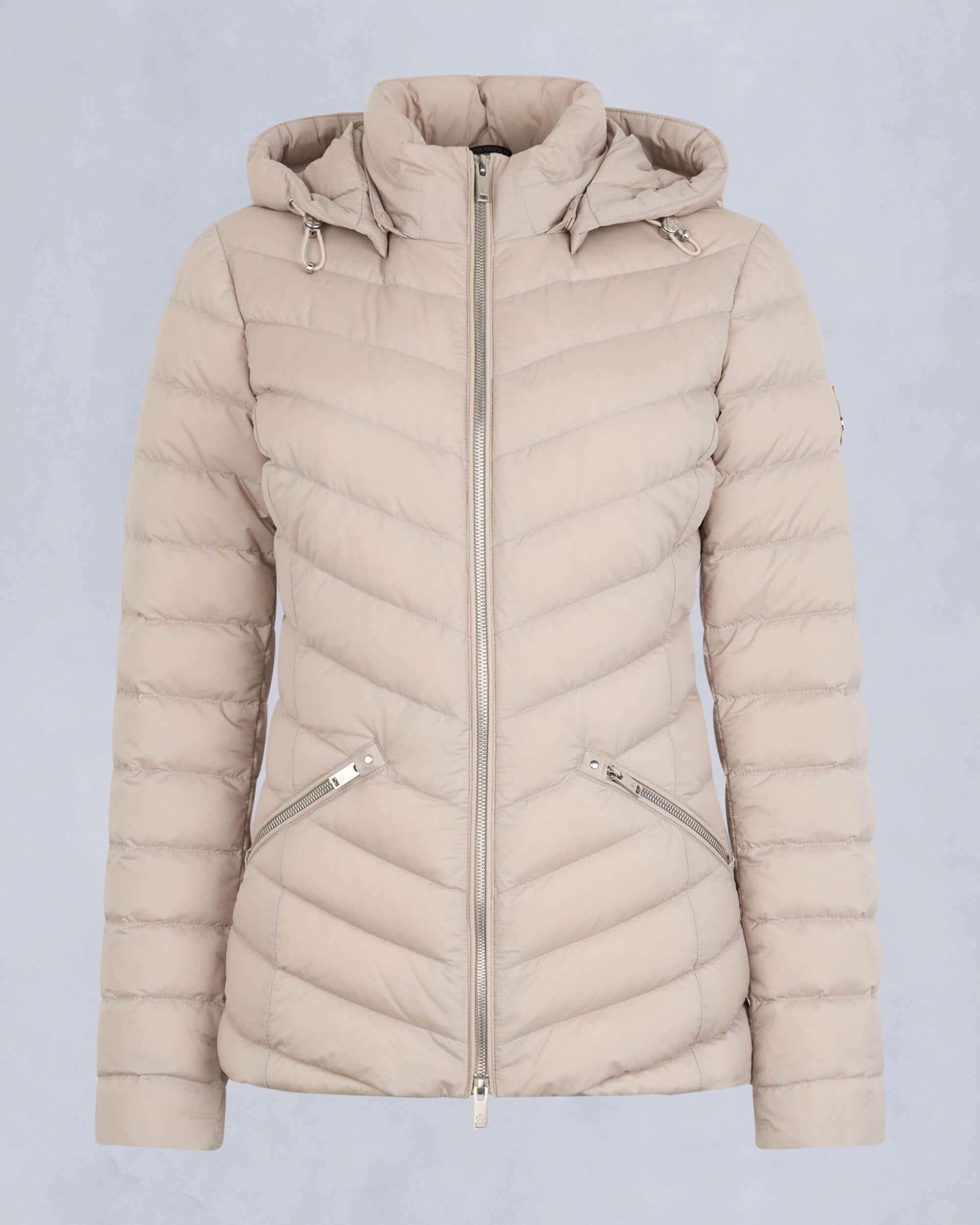 LUCILLE AIR DOWN JACKET - 1