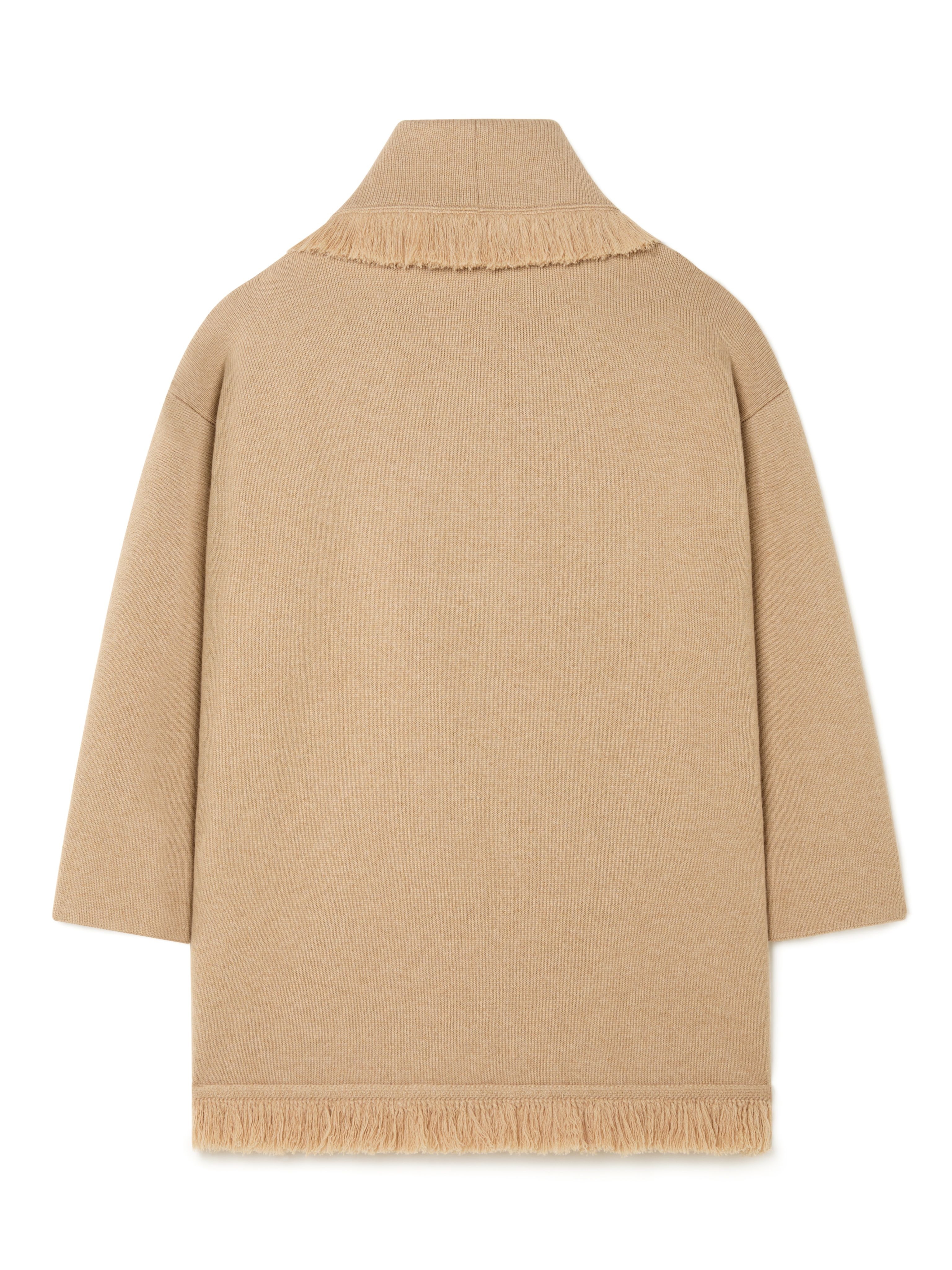 Alanui Finest Cardigan - 3