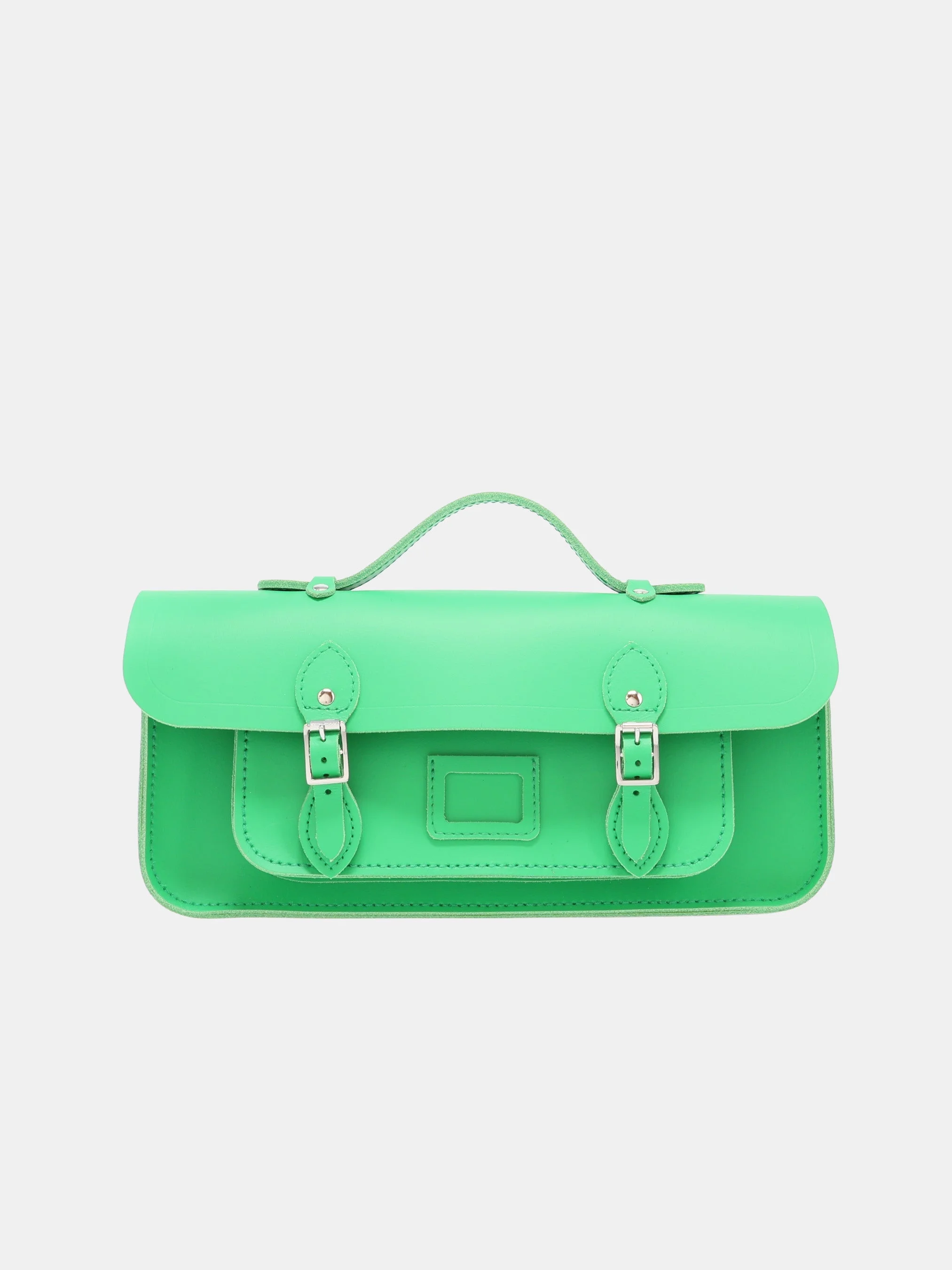 The Long Satchel - 1