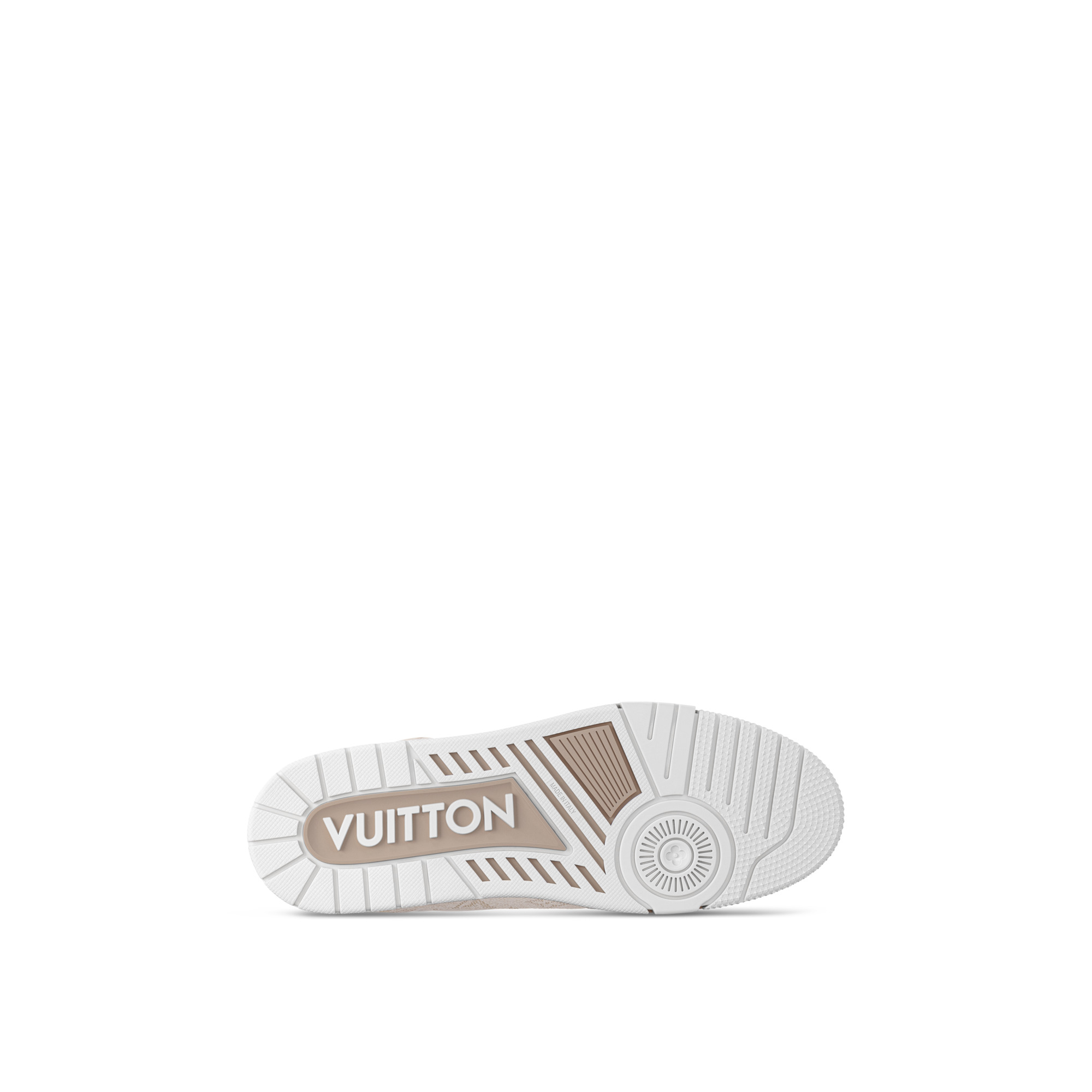 LV Trainer Sneaker - 5