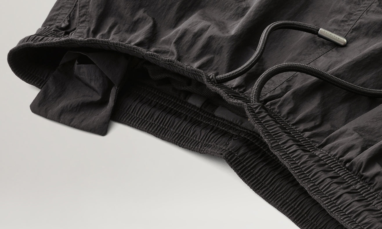 CLIPPER SWIM SHORTS - 3