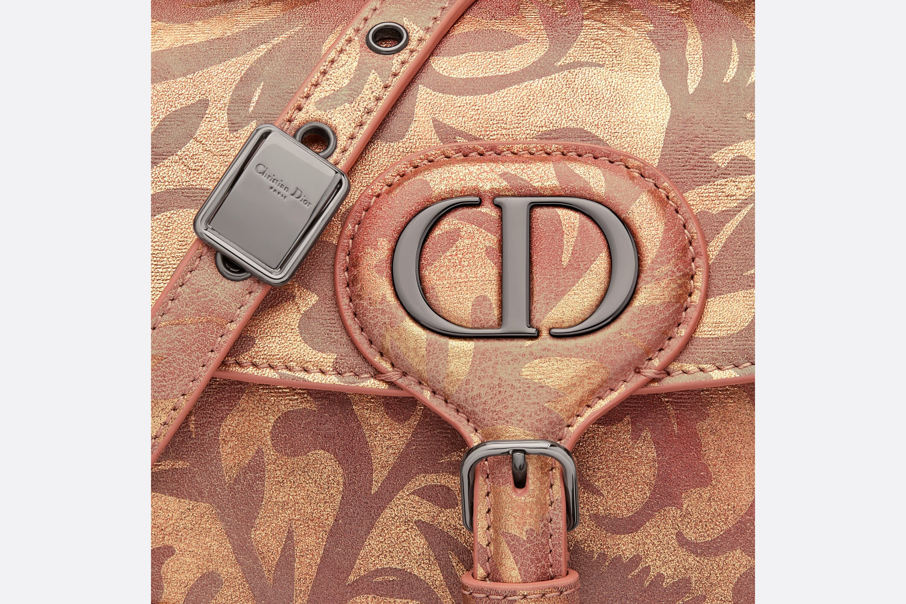 Dior Bobby East-West Bag - 6