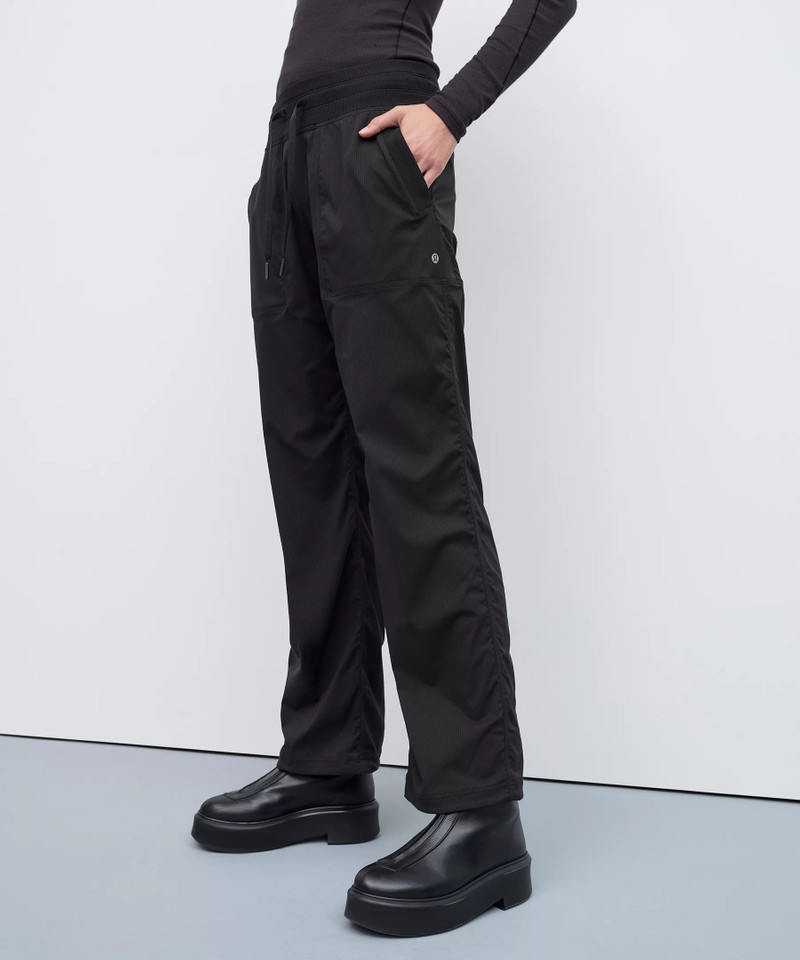 Dance Studio Mid-Rise Pant *Regular - 1