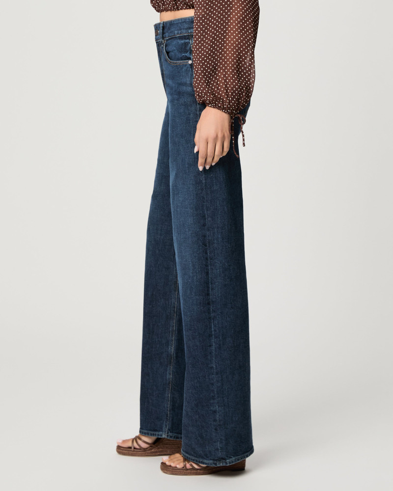 Sasha Wide Leg Jean 3