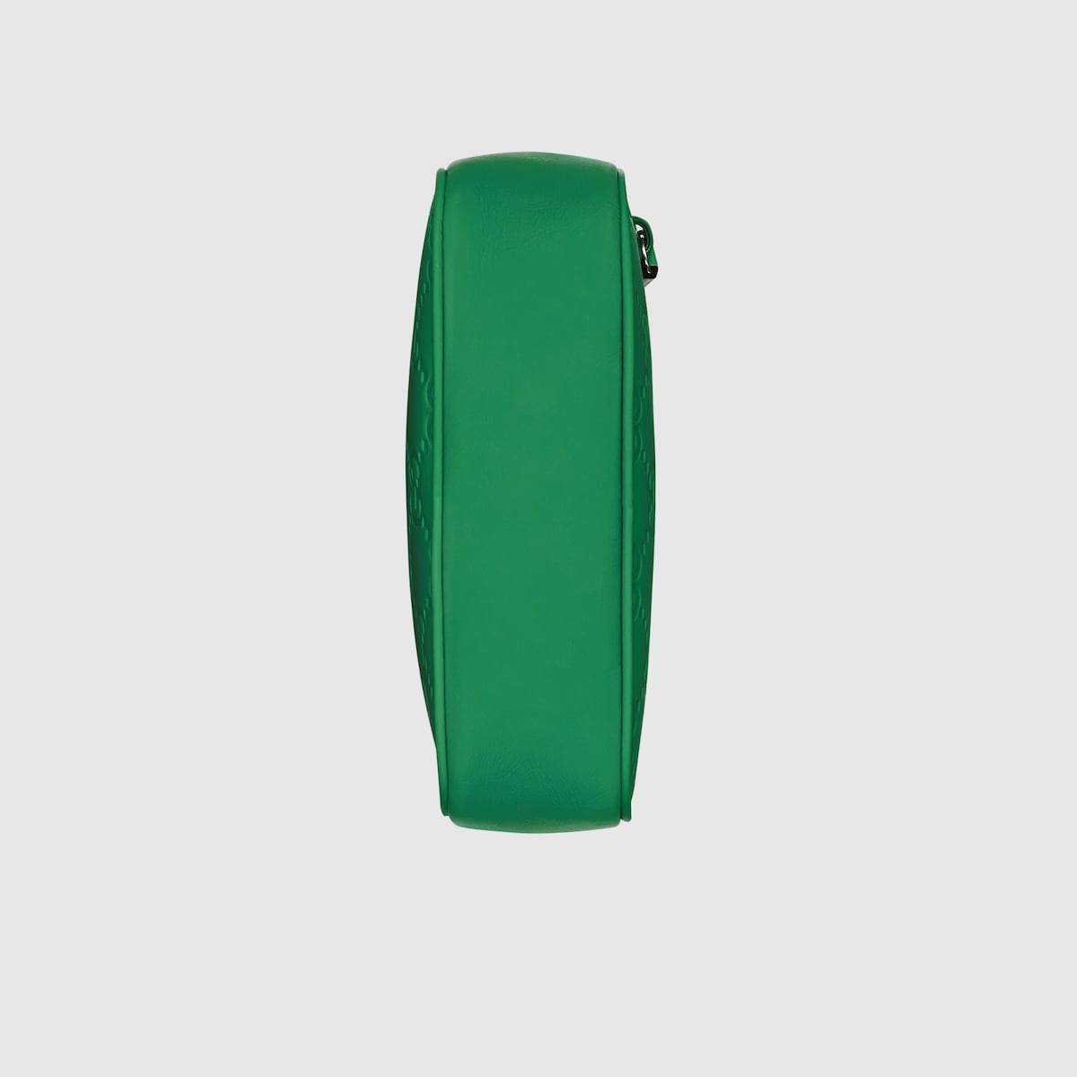 GG rubber-effect mini shoulder bag - 8