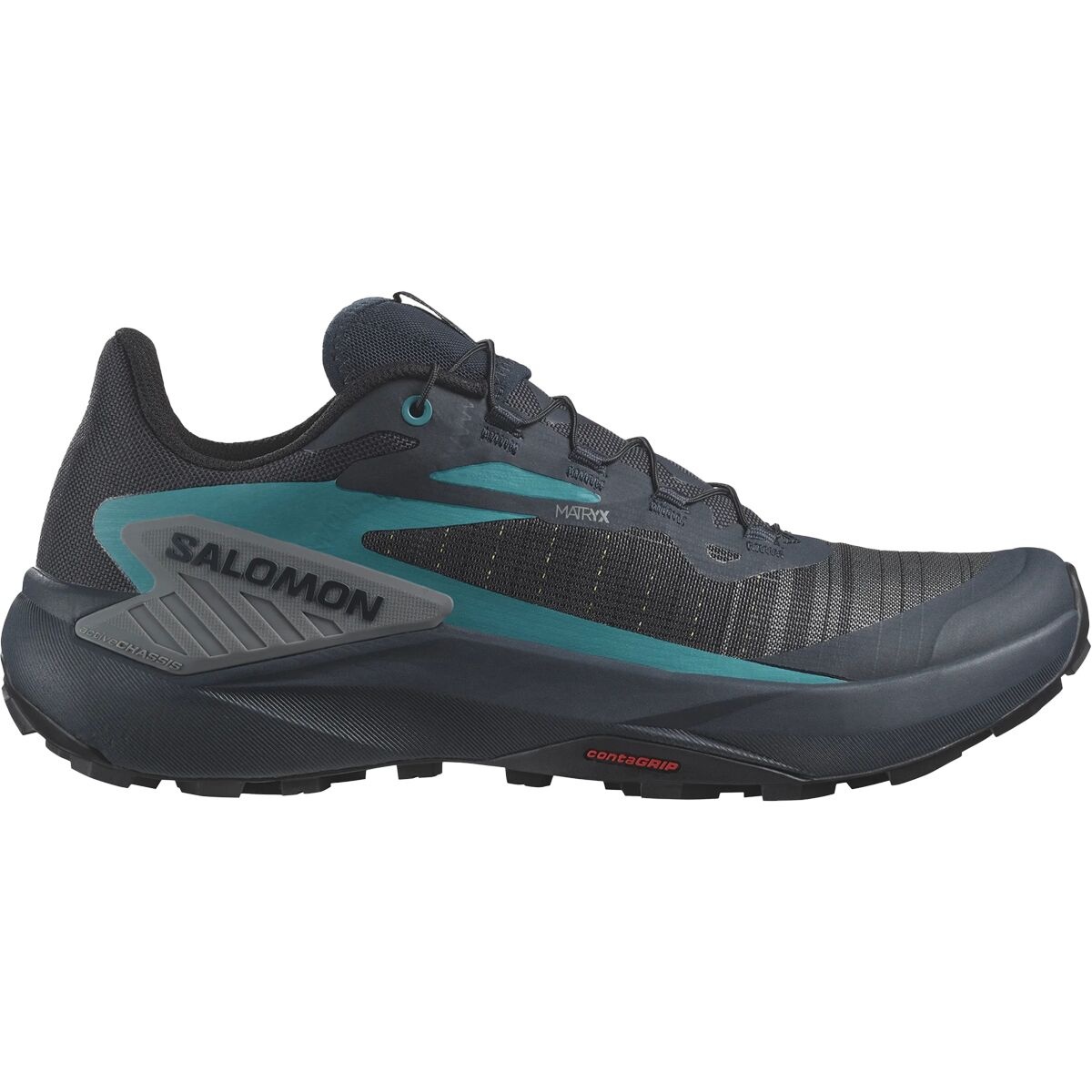 Genesis Shoe - Men's - 1