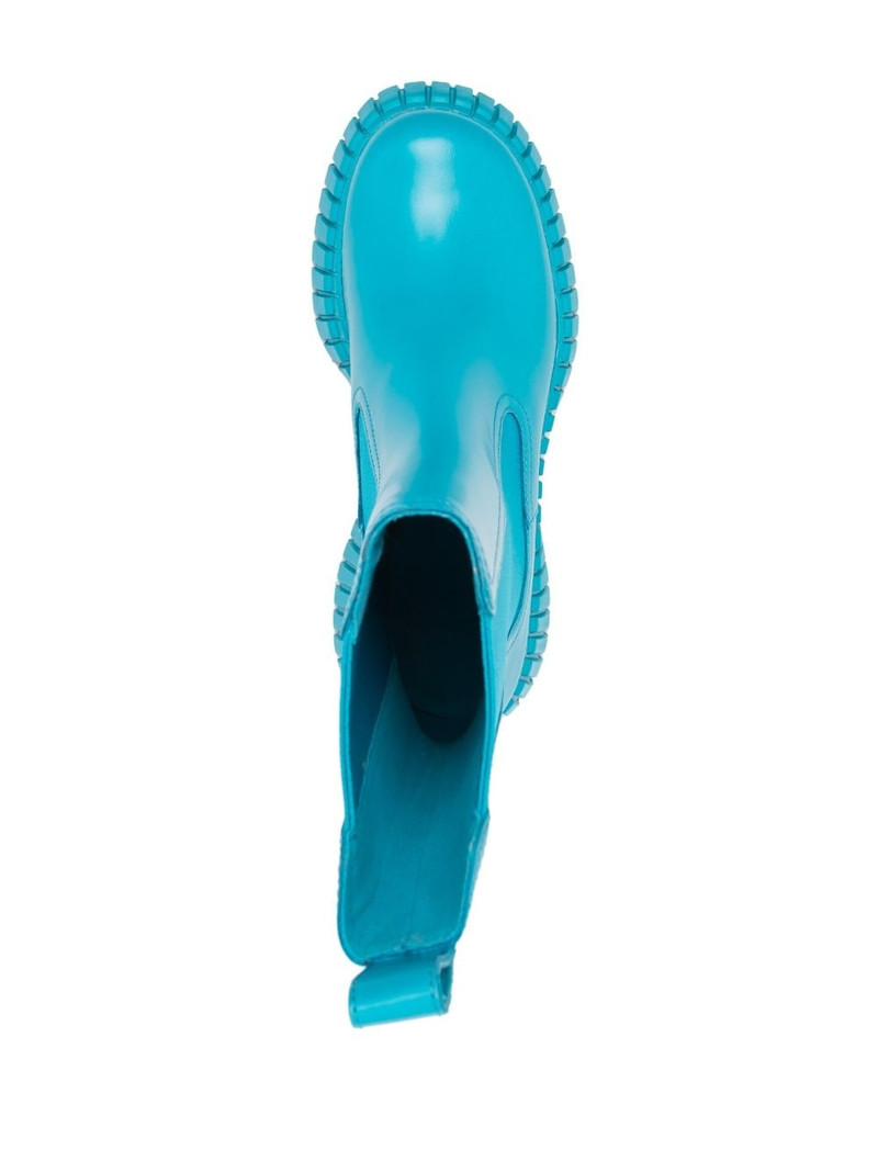 BCN ankle boots 4