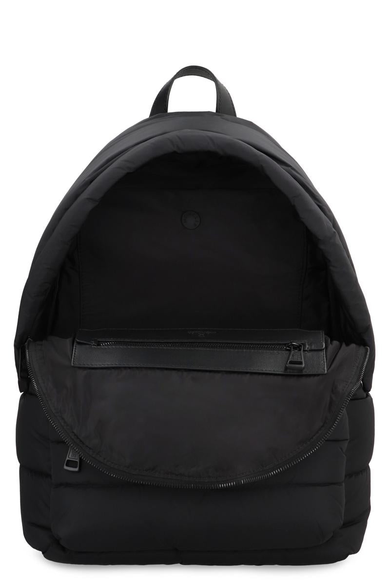 Moncler Pierrick Padded Nylon Backpack - 5