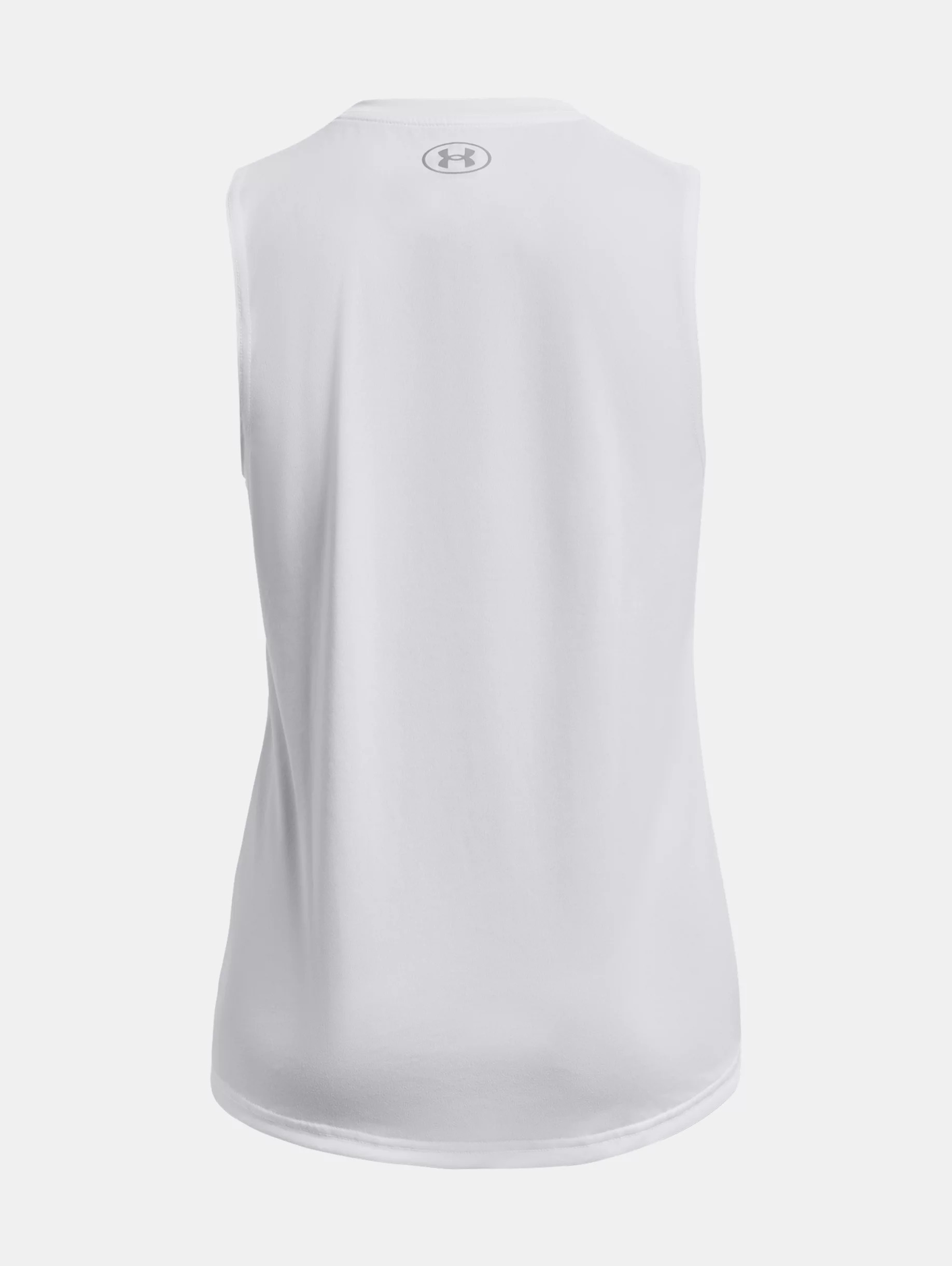 Women's UA Tech™ Team Sleeveless - 3
