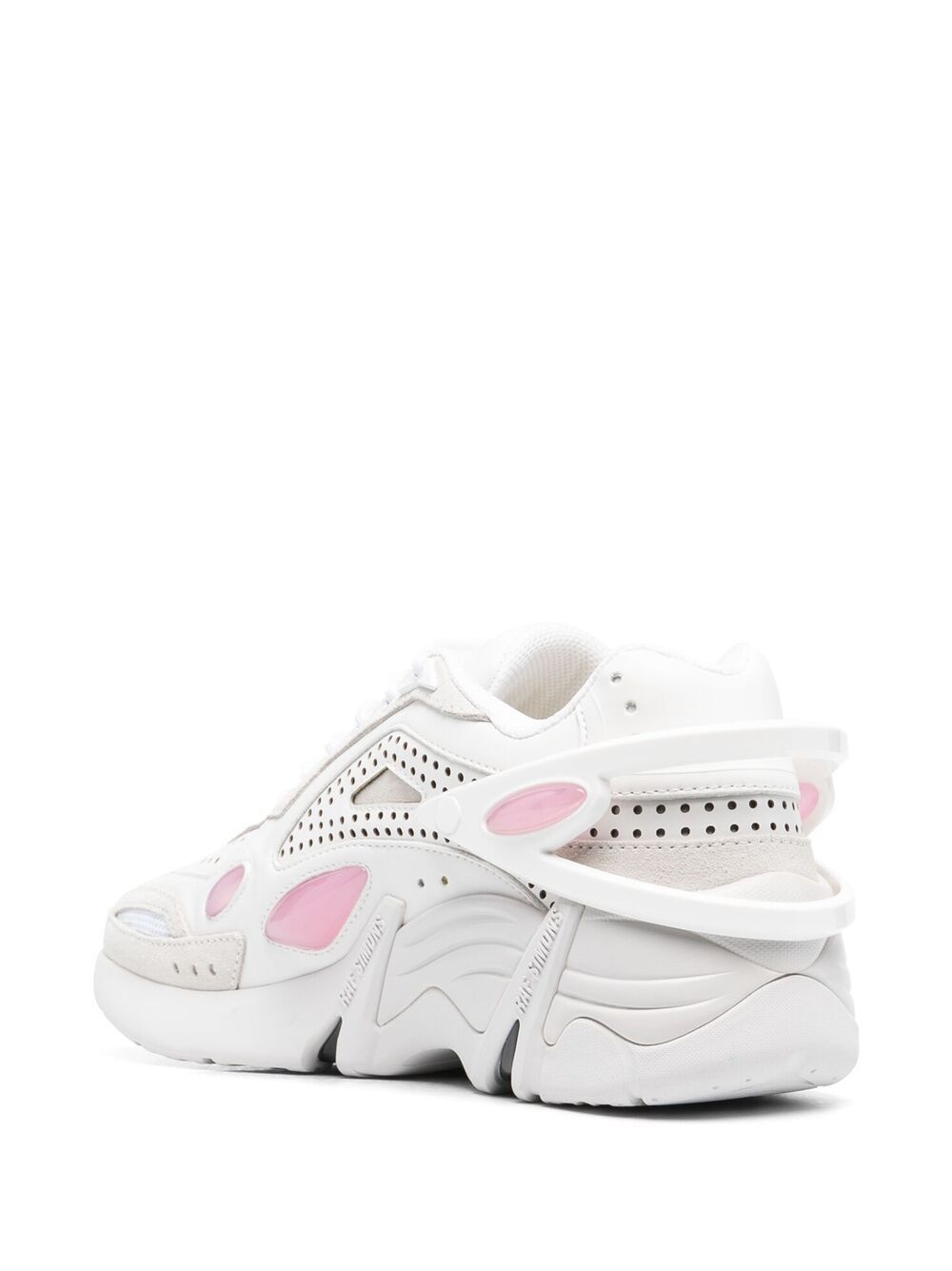 Cylon-21 low-top sneakers - 3