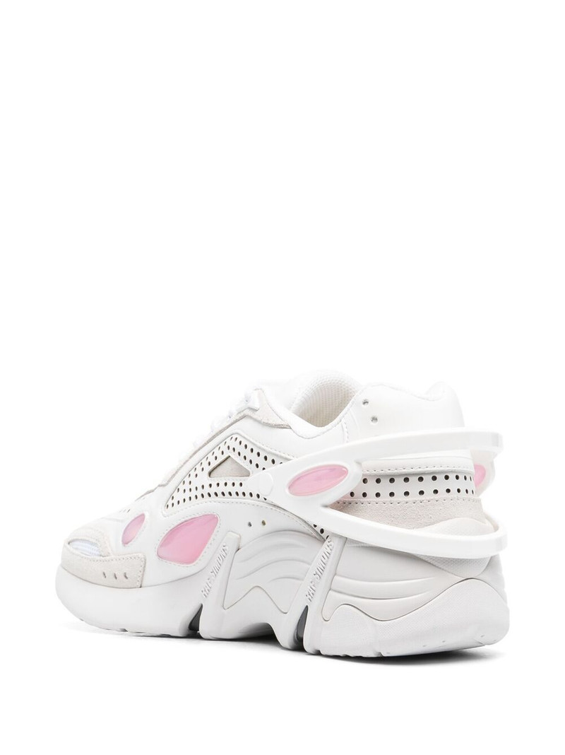 Cylon-21 low-top sneakers 3