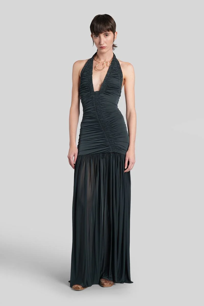 Christopher Esber Long Dress - 1