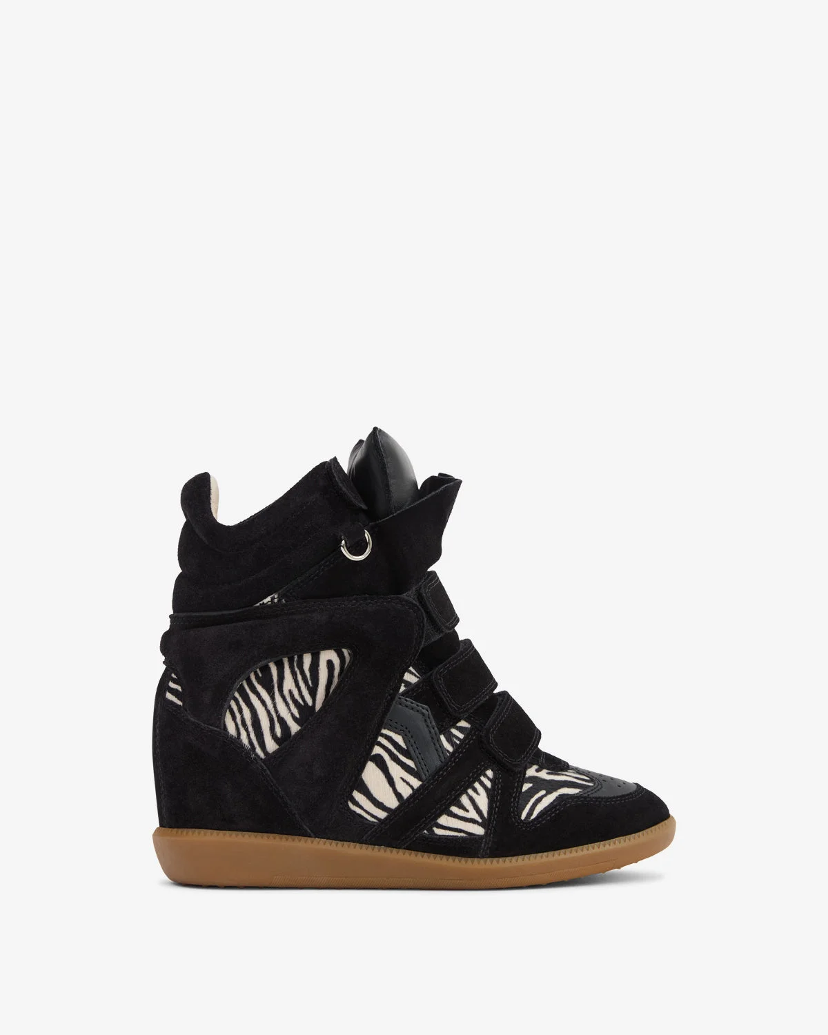 BEKETT RING SNEAKERS - 1