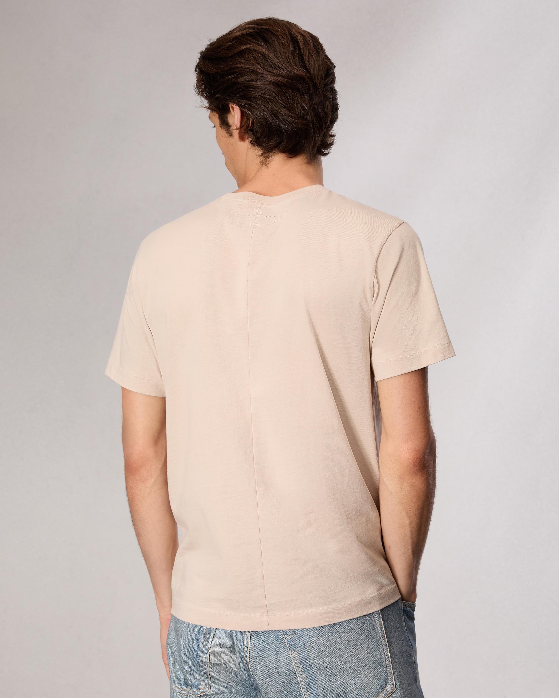rb Number 8 T-Shirt - 5