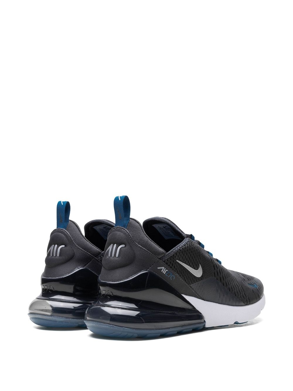 Air Max 270 "Anthracite/Industrial Blue" sneakers - 3