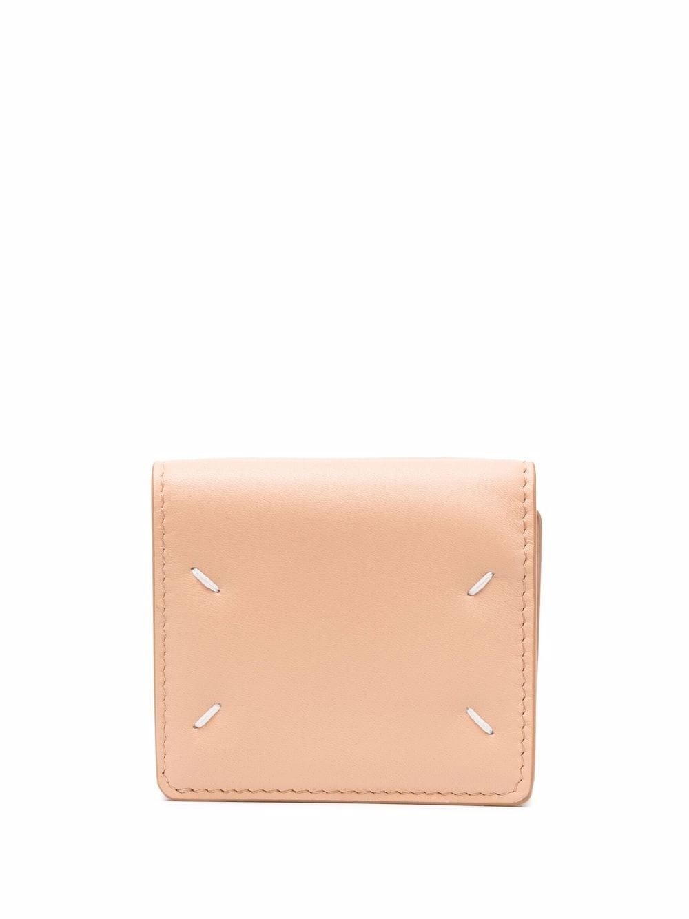 Maison Margiela Women Wallet With Stitching Details - 1