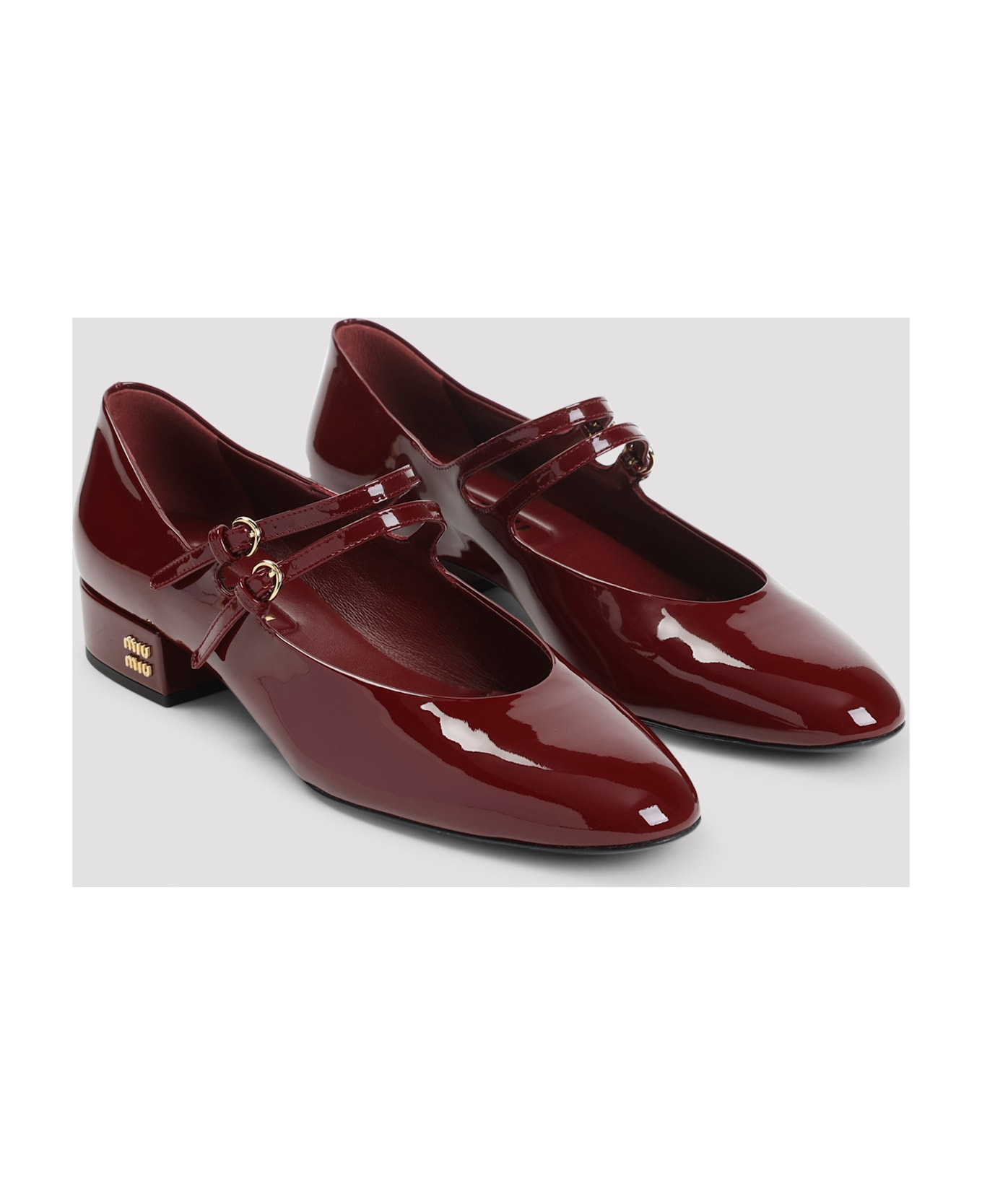 Decollete Pumps - 5