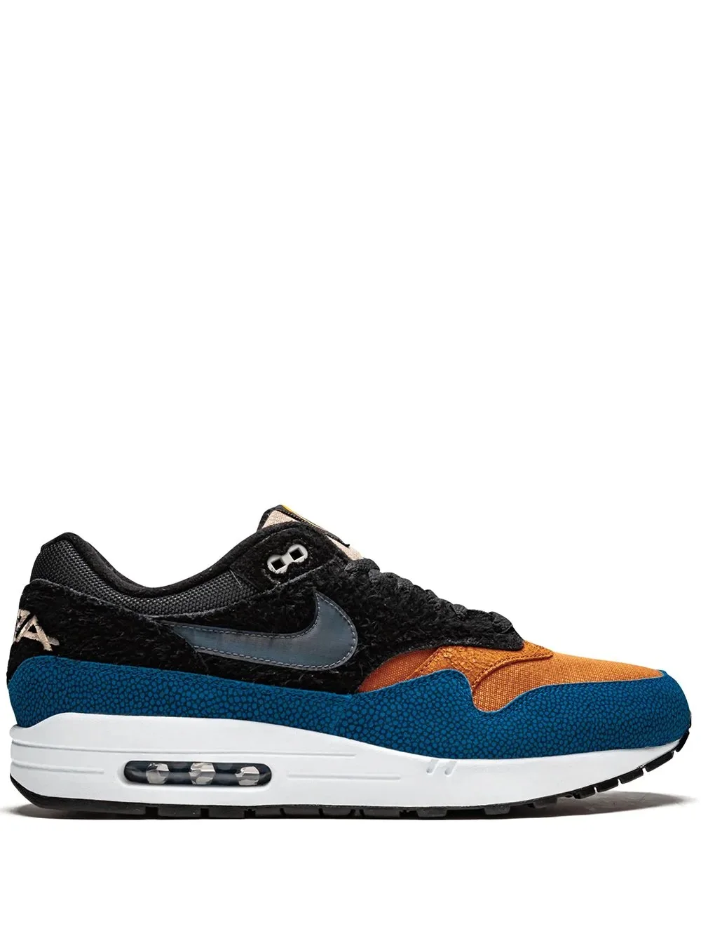 x De'Aaron Fox Air Max 1 PRM "Swipa" sneakers - 1