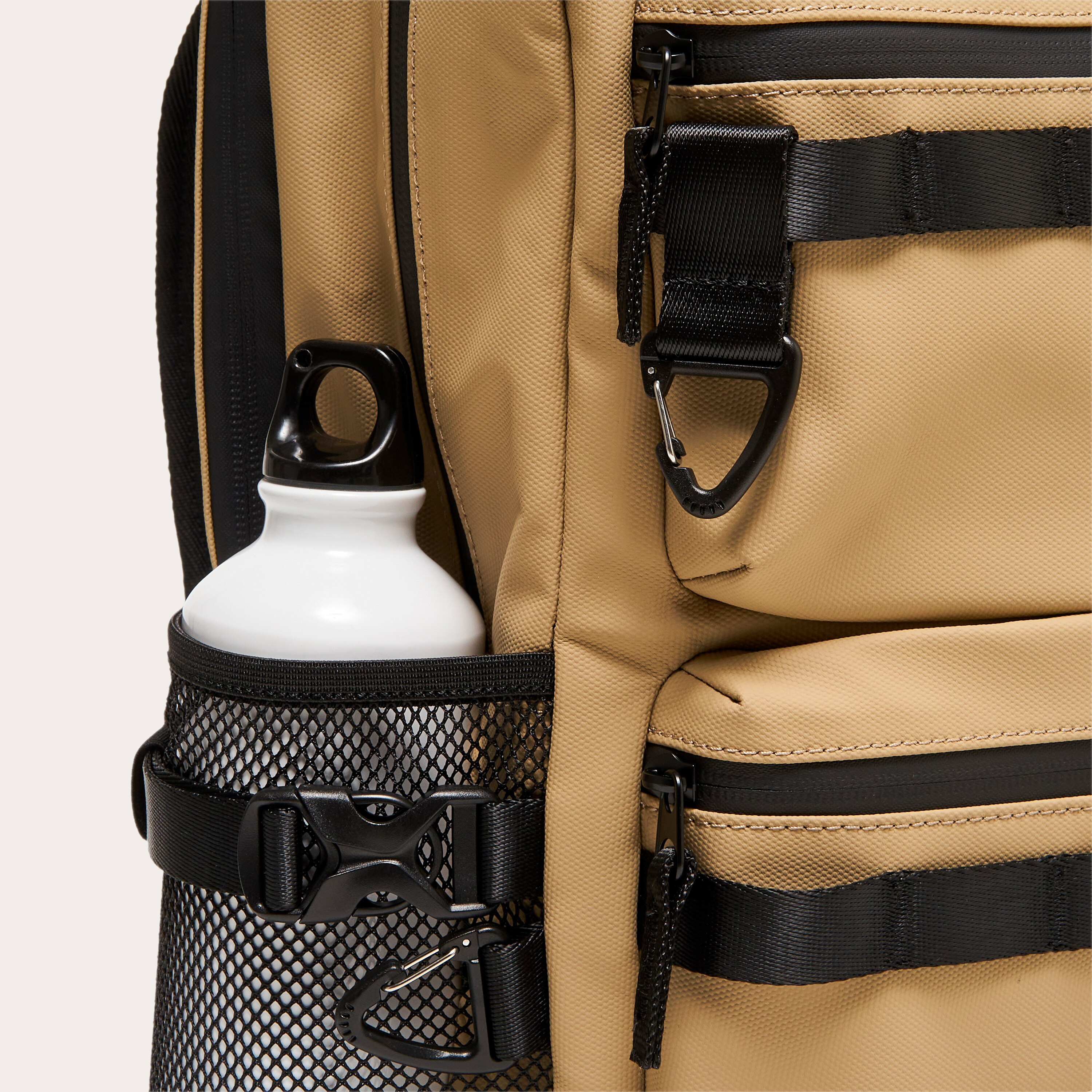 Rover Laptop Backpack - 4