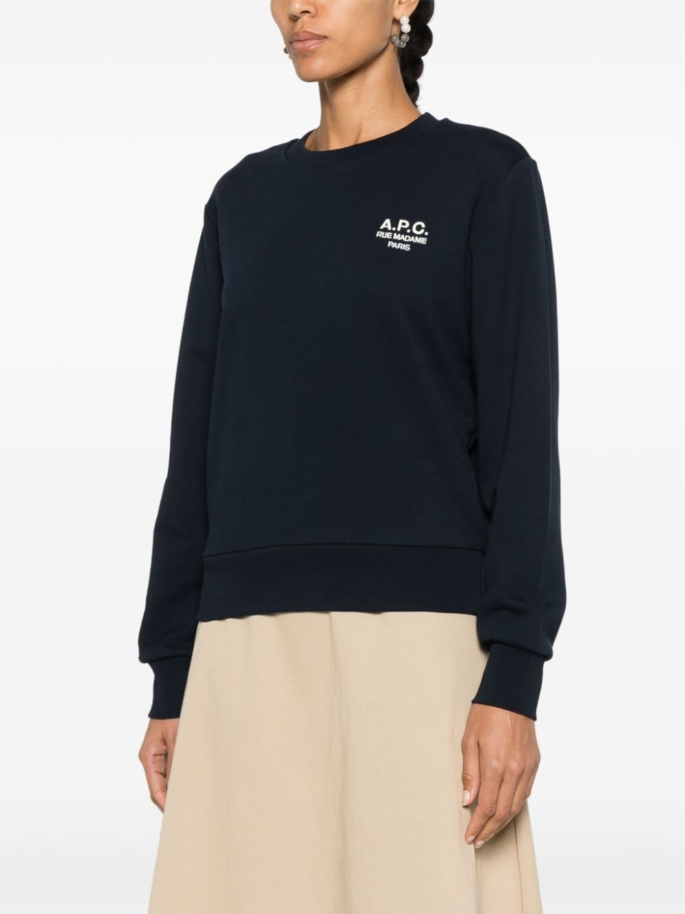 Rue Madame sweatshirt - 3
