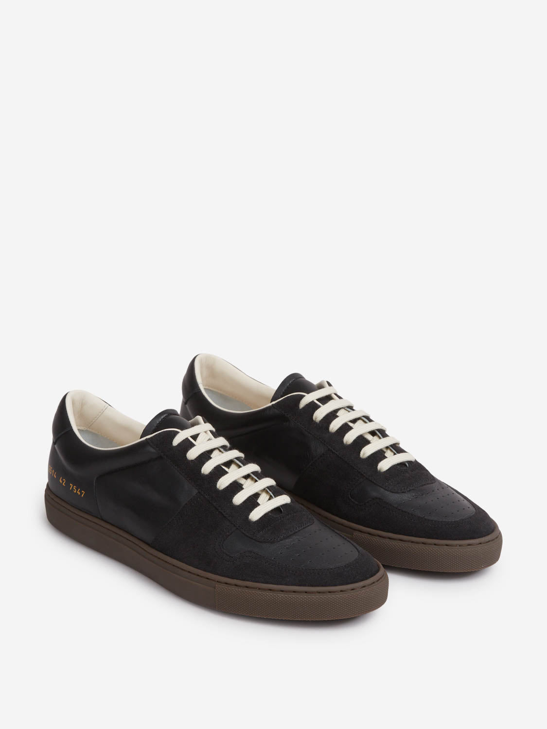 SNEAKERS BBALL SLIM - 2