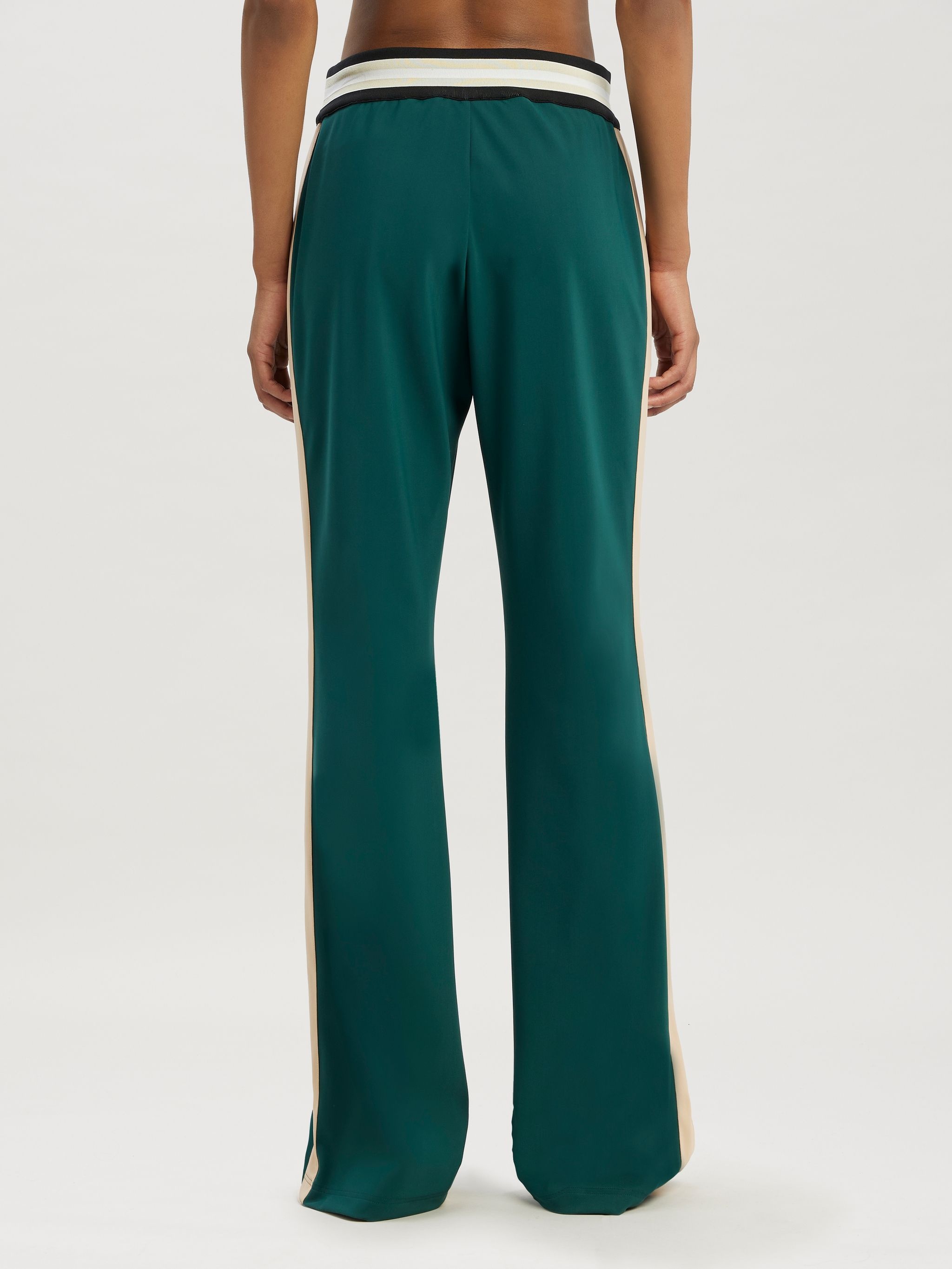 Ultralight Flare Track Pants - 5