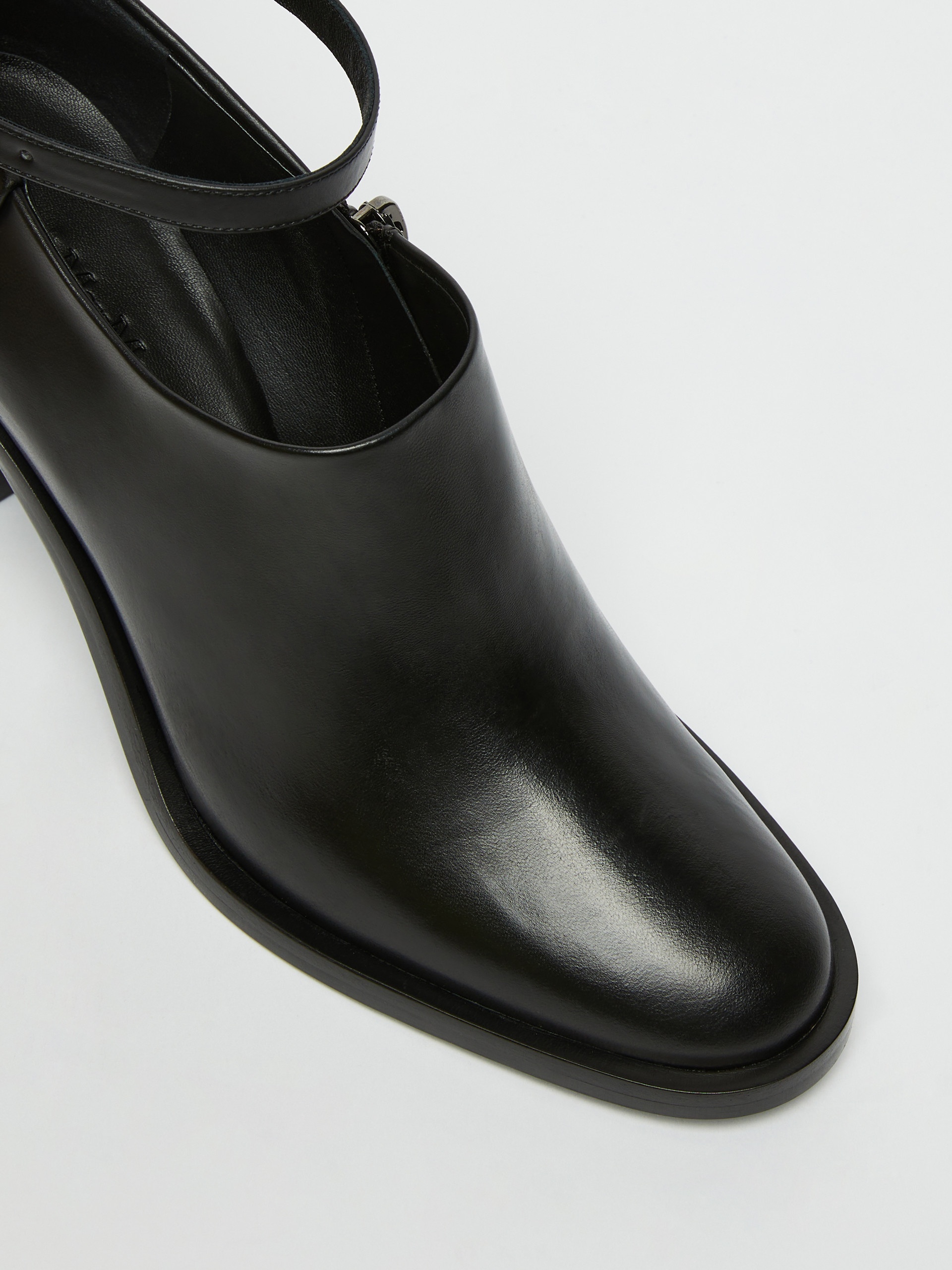 EDGY2PV80 Leather boots - 4