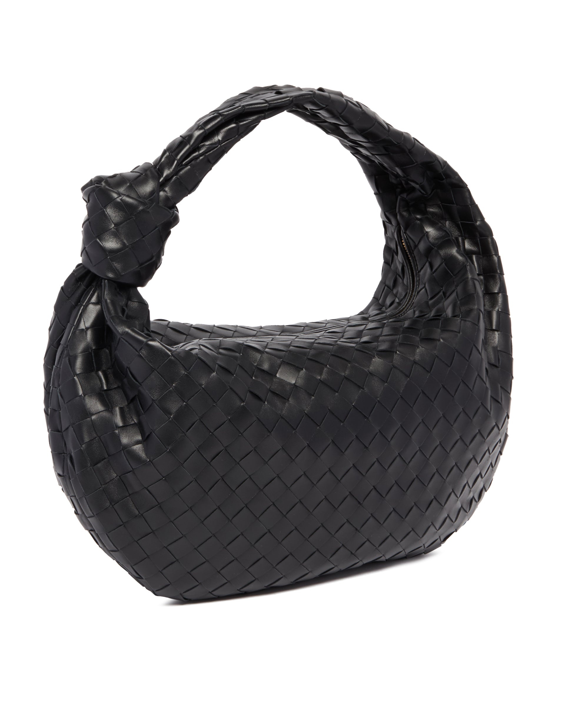 Black Jodie Bag - 6