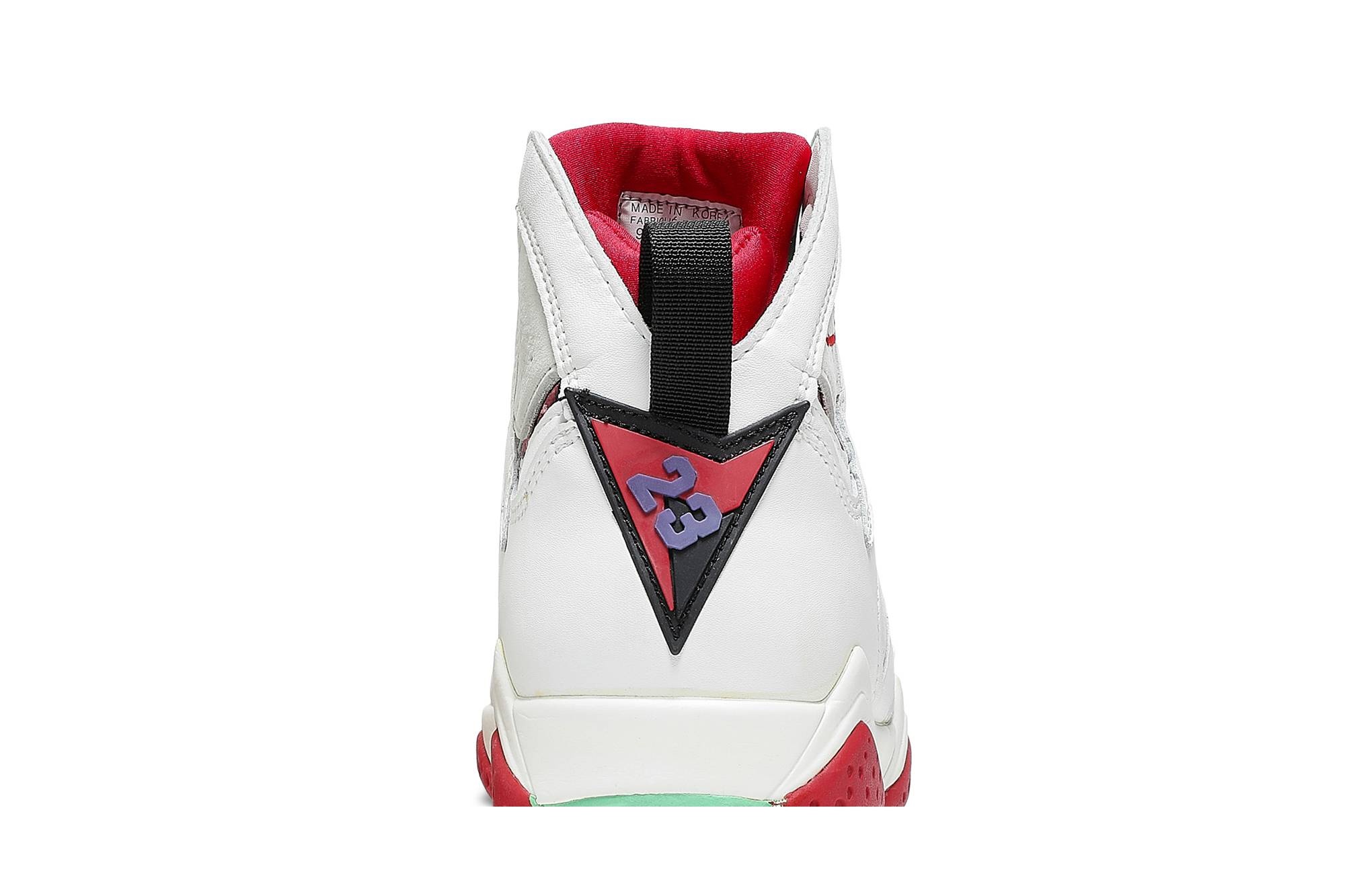 Air Jordan 7 OG 'Hare' - 7