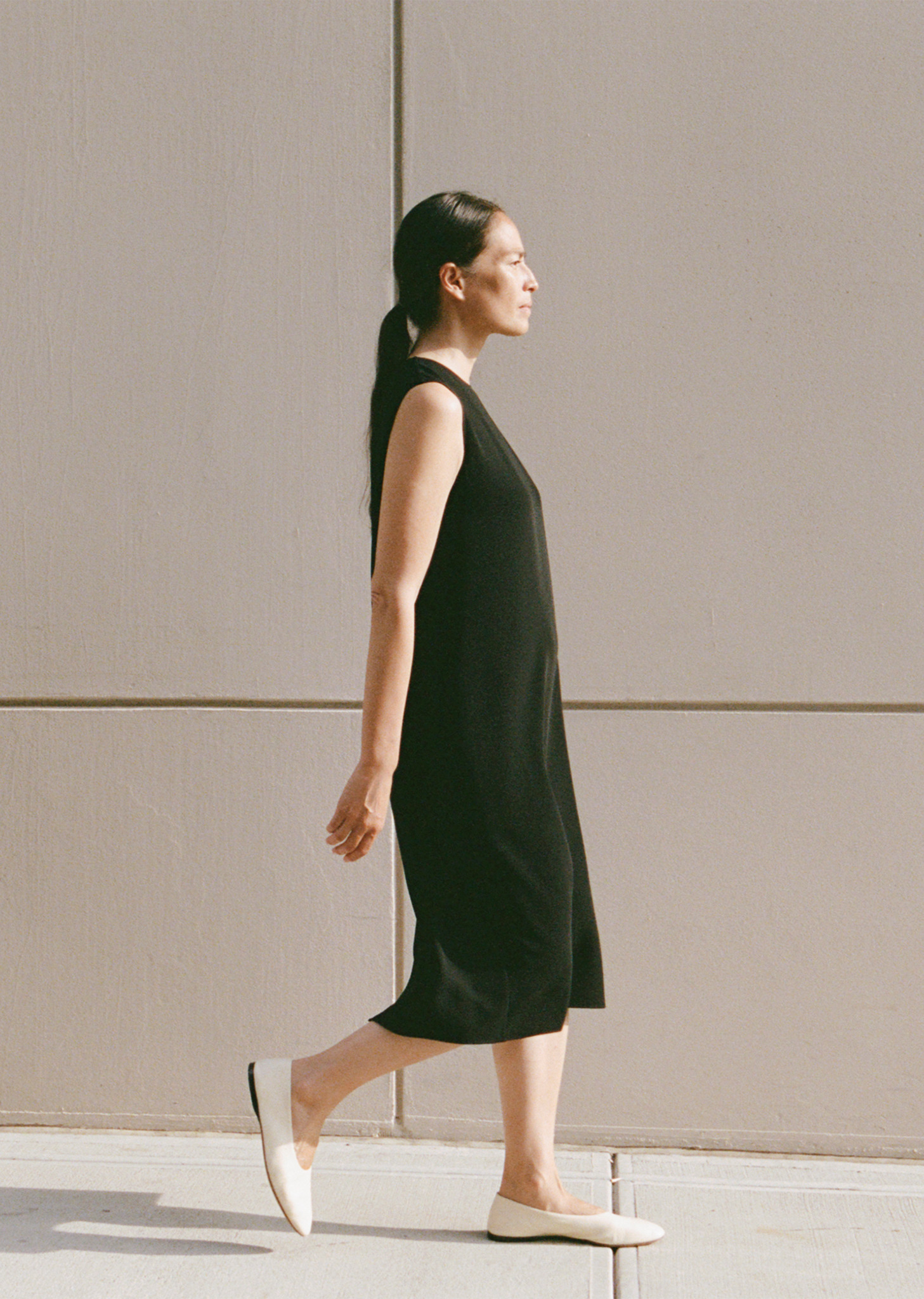 Mirna Dress - 6