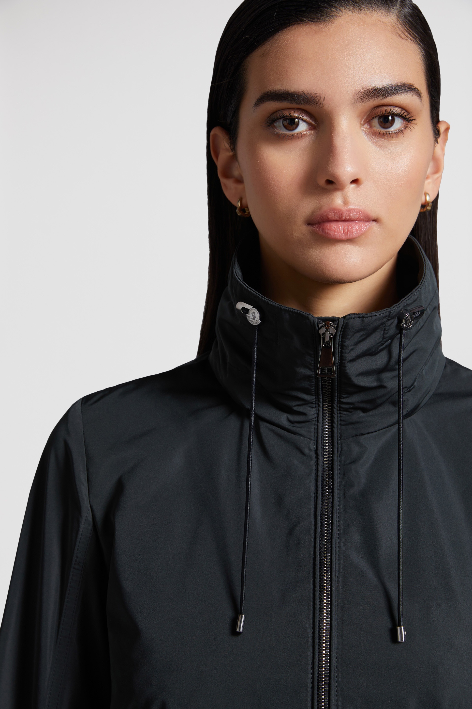 Enet Hooded Parka - 8