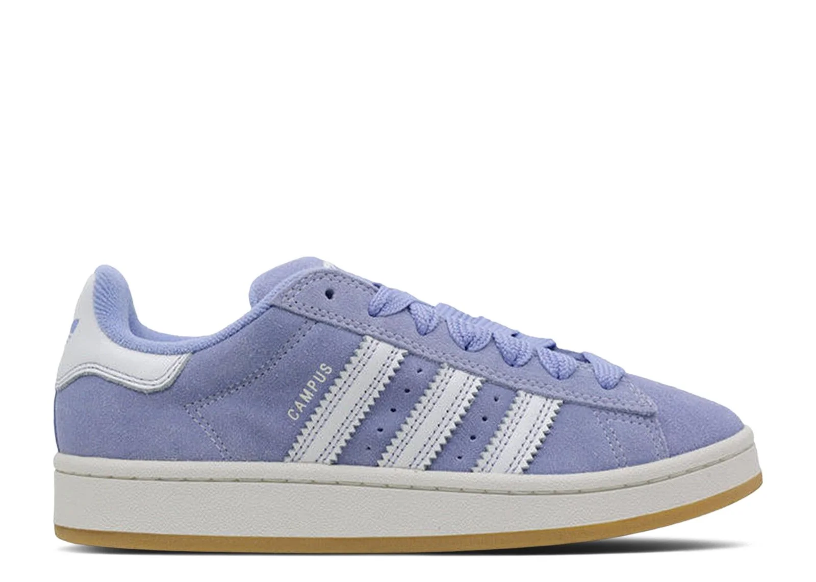 WMNS CAMPUS 00S 'WHITE BLUE' - 1