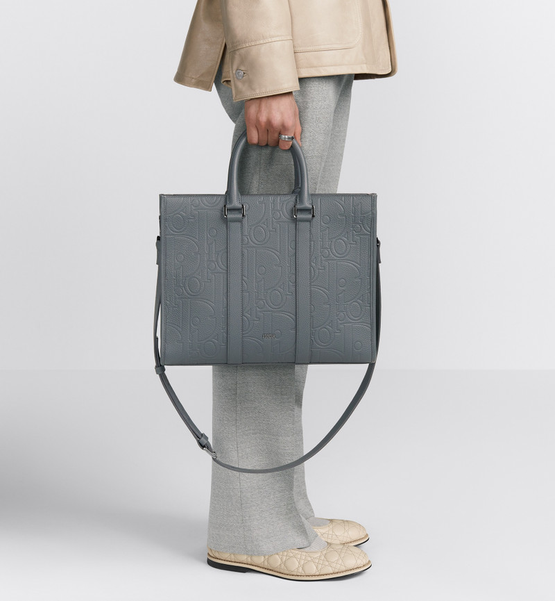 Dior Medium East-West Tote Bag outlook
