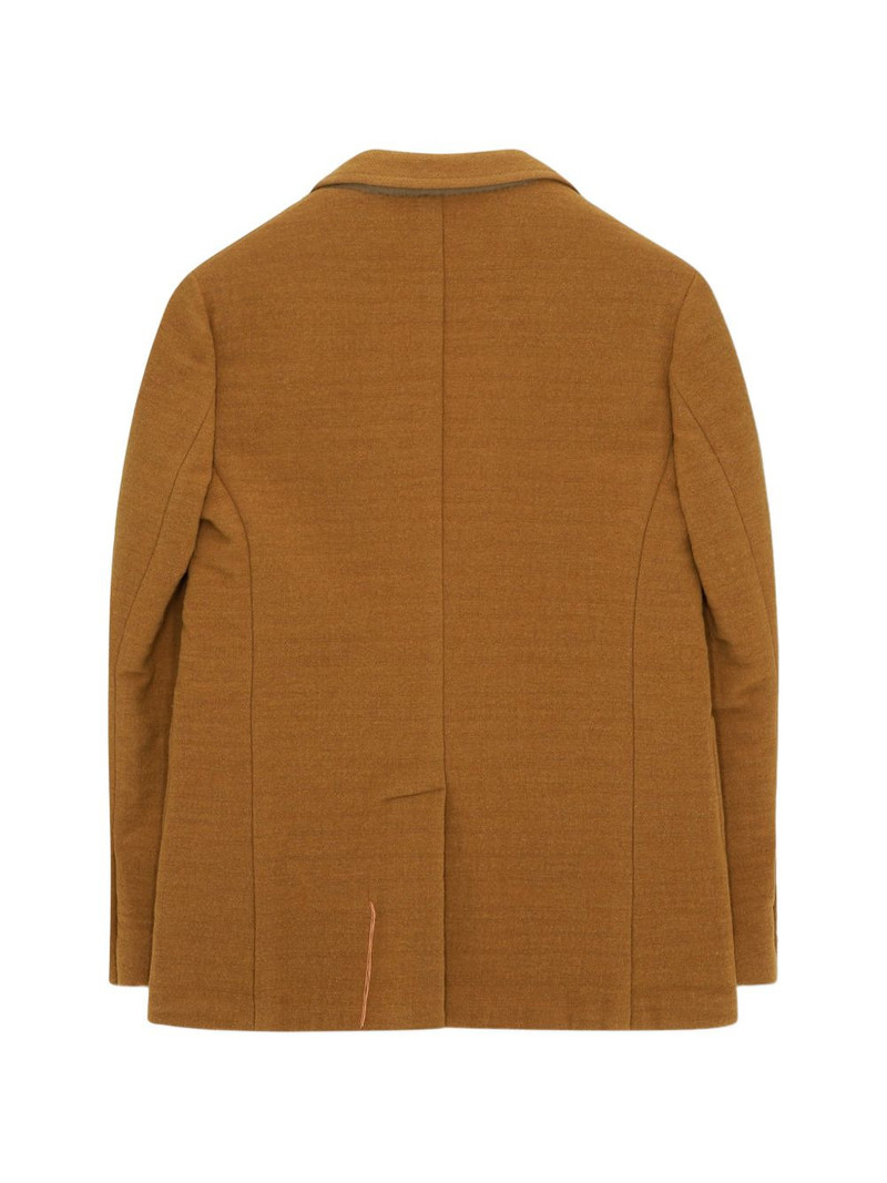 FORTELA Benjamin patch-pockets blazer outlook