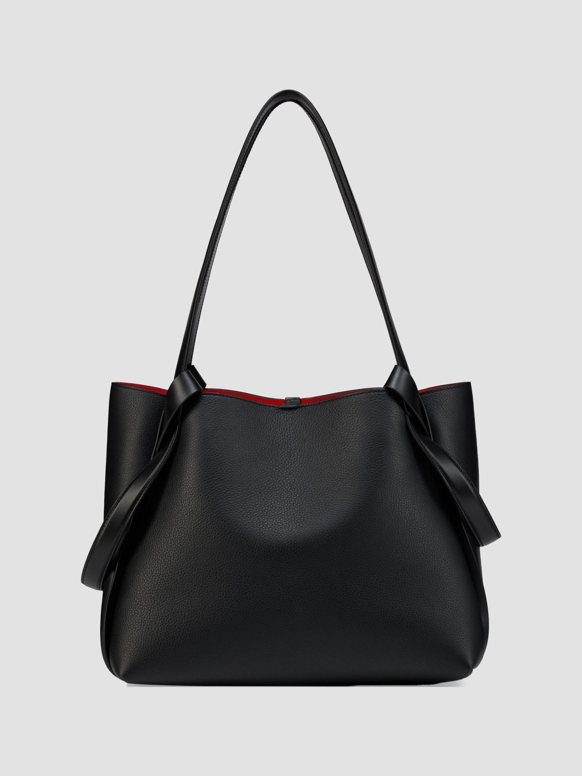 Women's Bettina Tote Bag - Black - 1