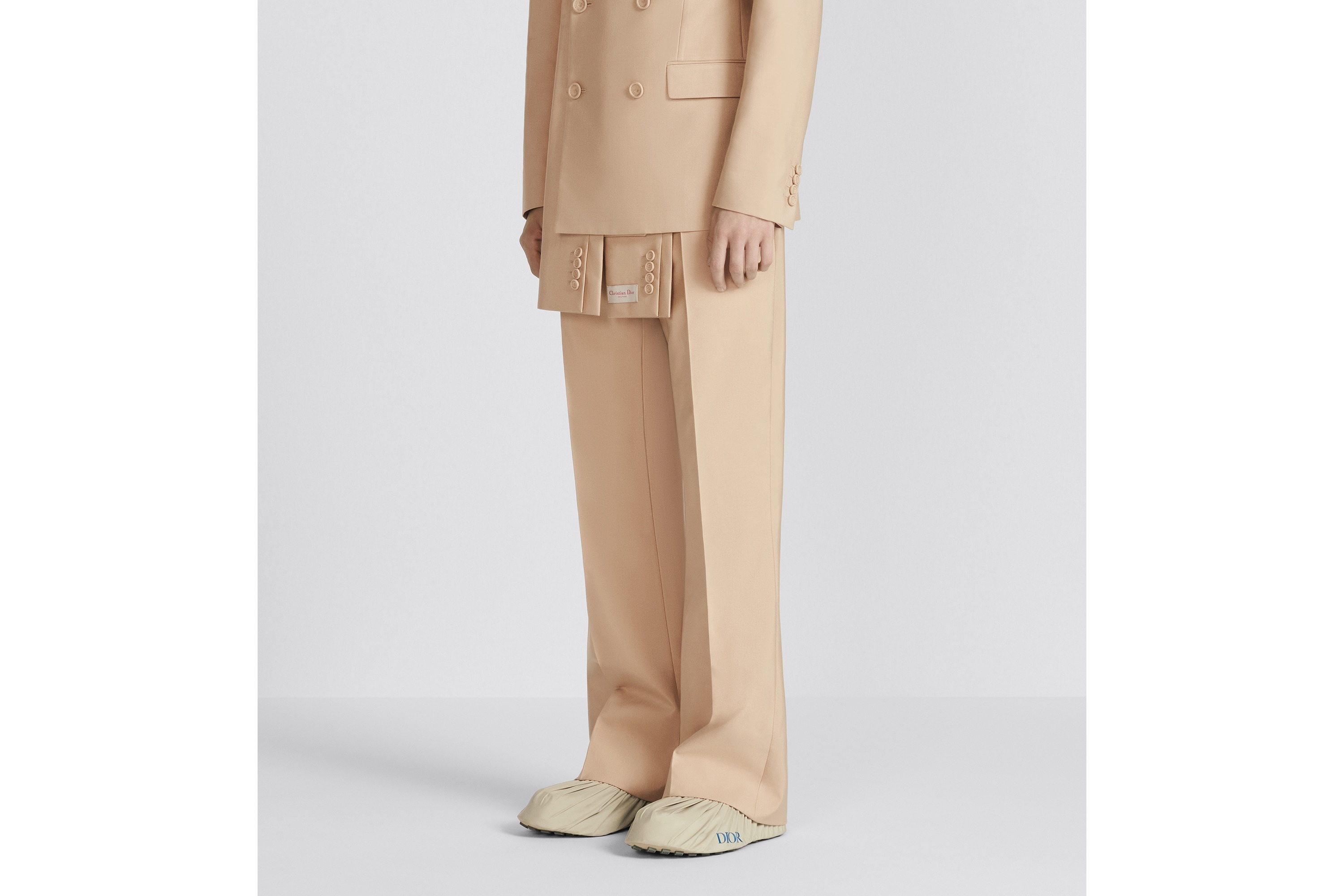 Flared Pants - 6
