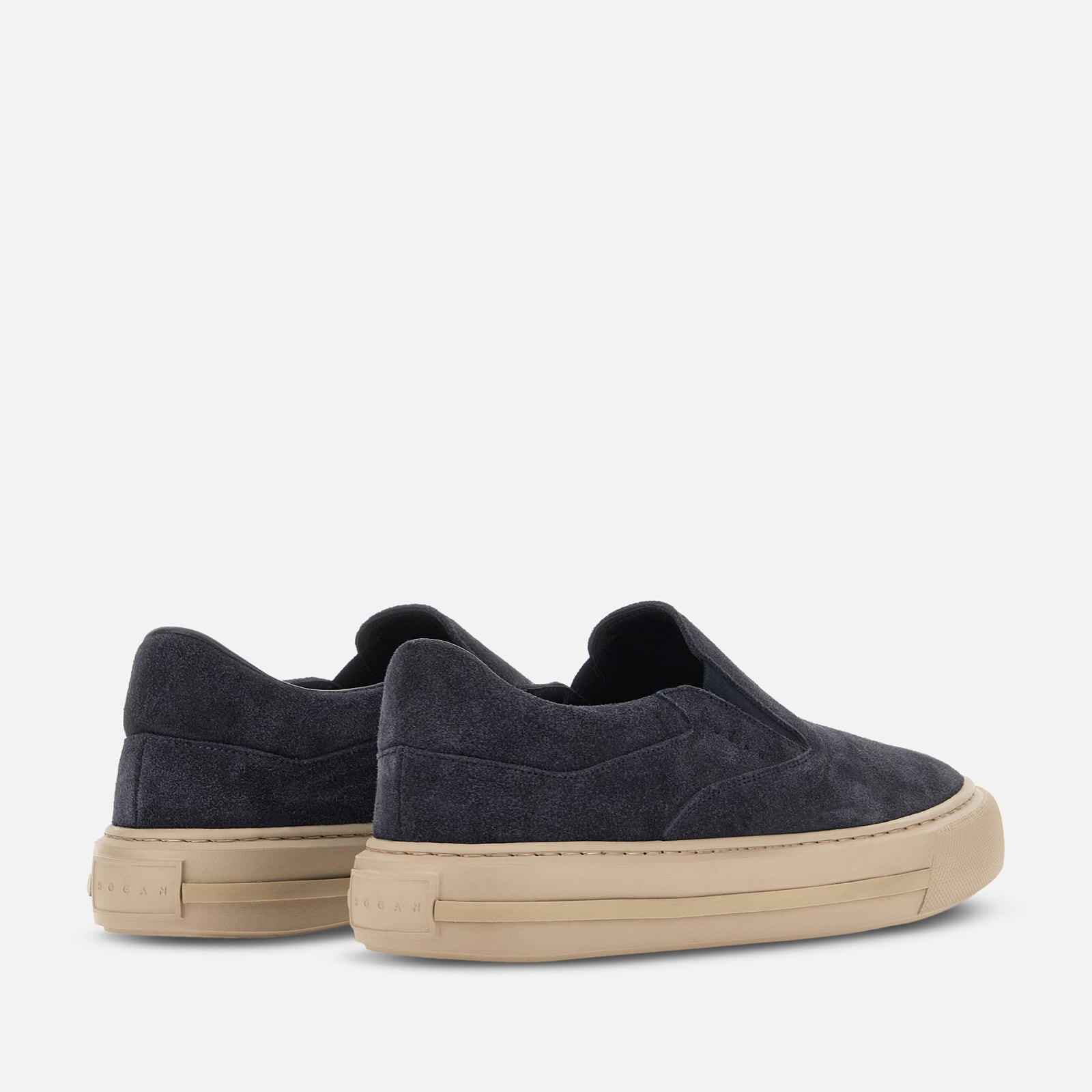 Slip-ons Hogan H691 - 3