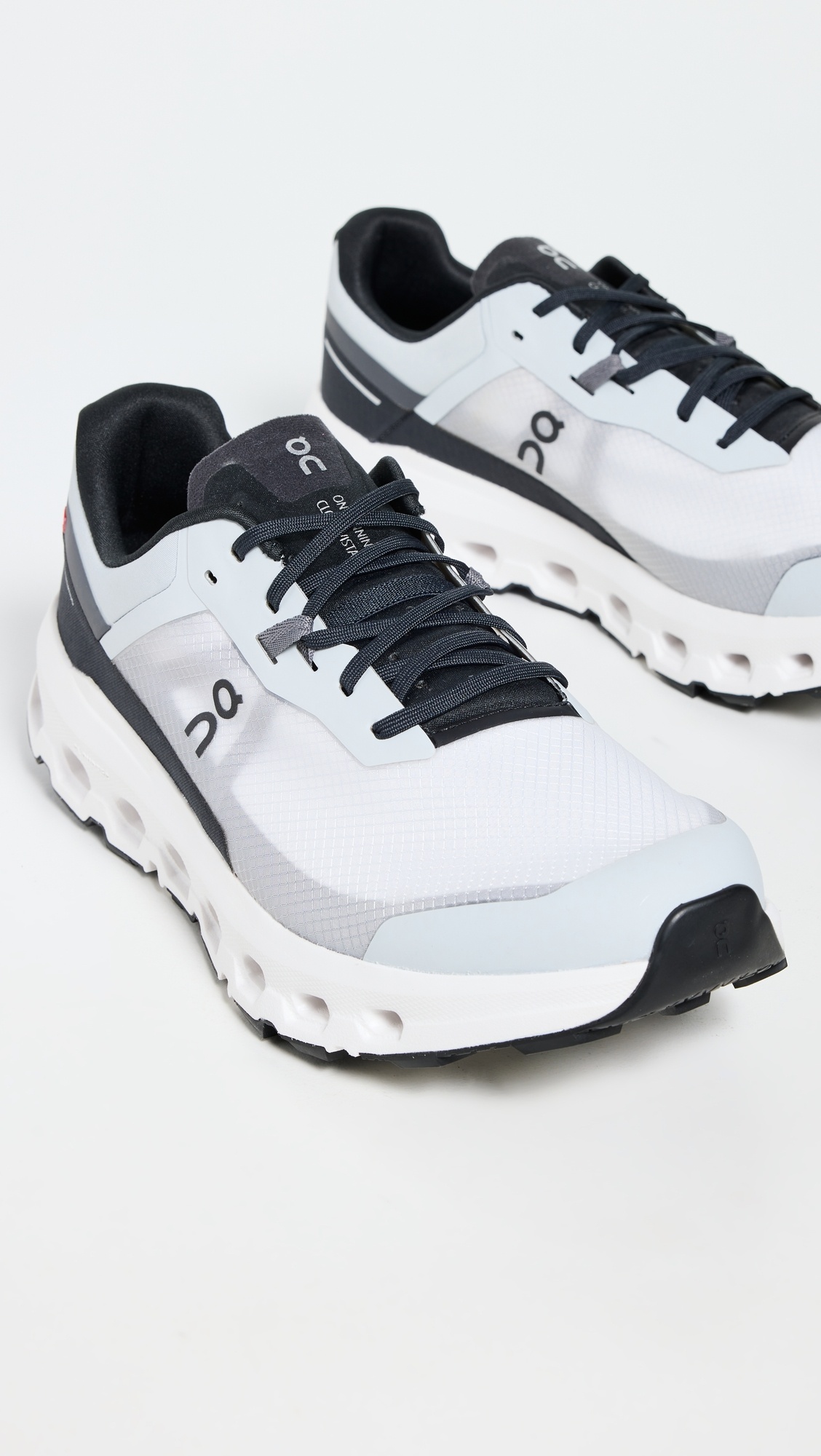 Cloudvista 2 Sneakers - 3