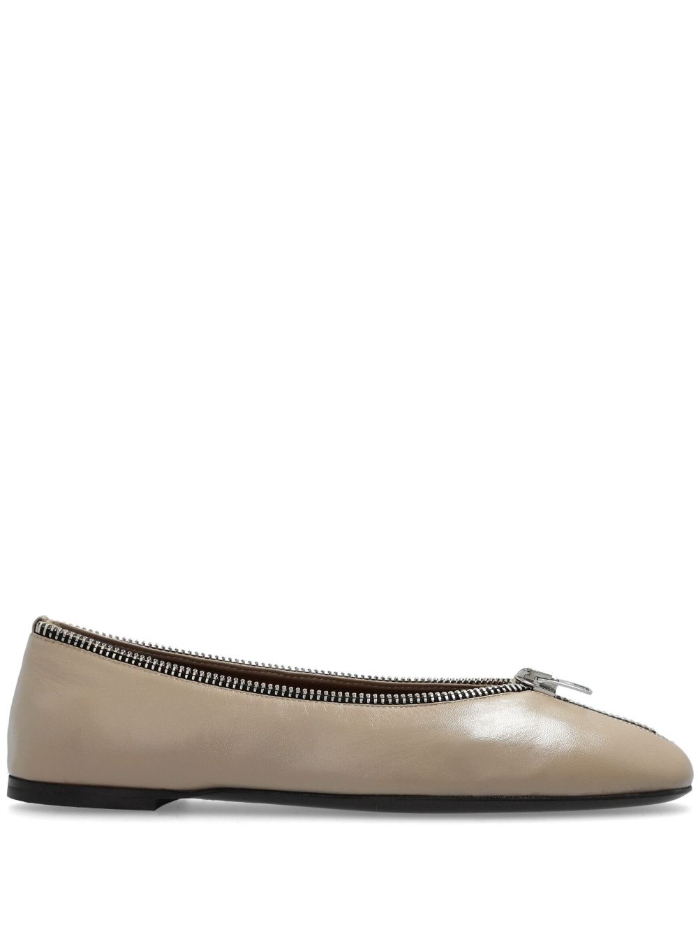 Oraine ballerina shoes - 1