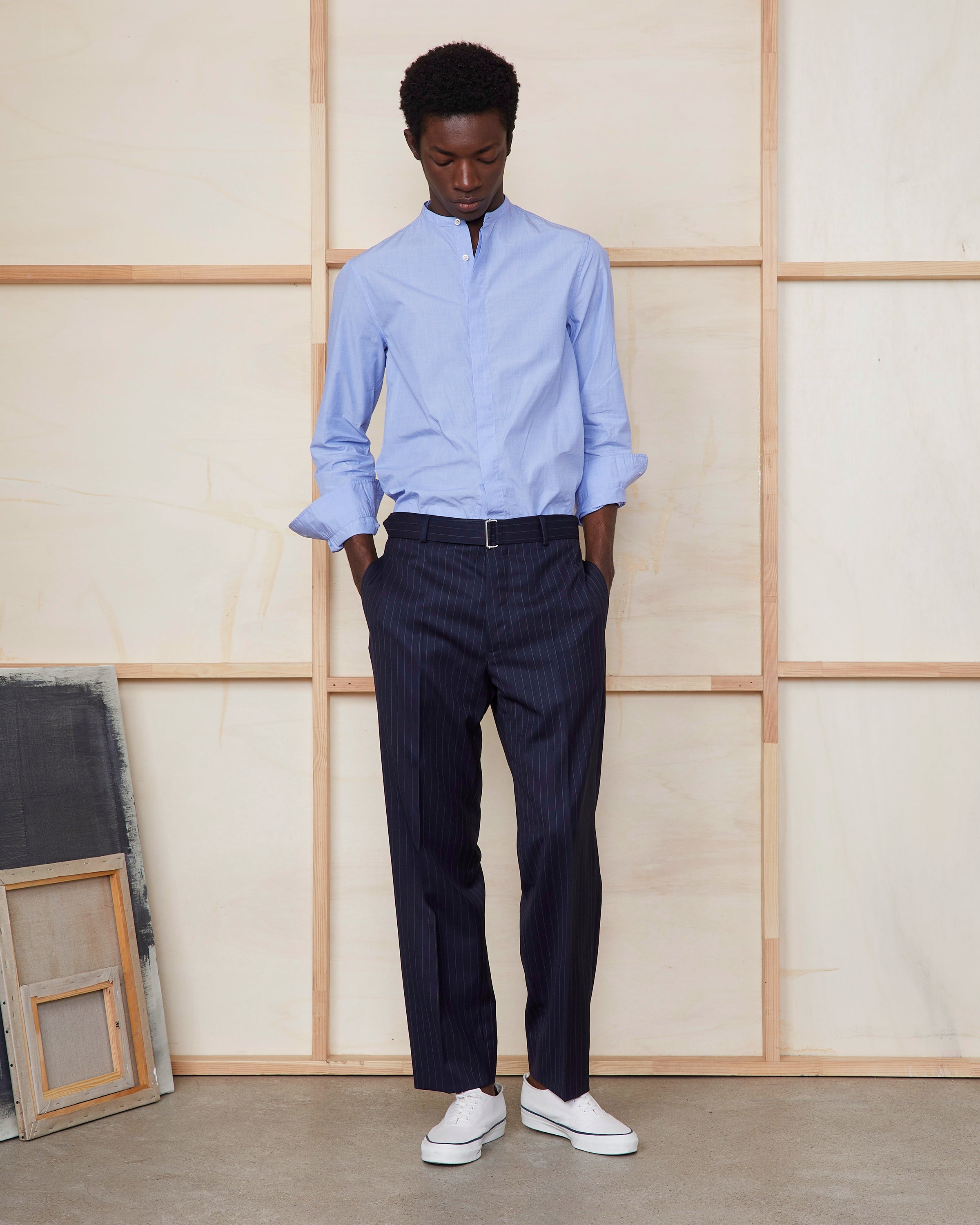 HOCHE PANTS - 1