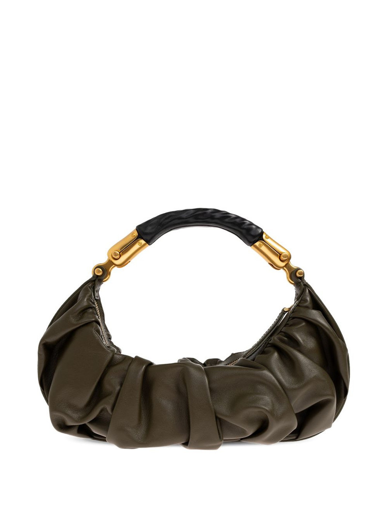 Ebene twisted tote bag 3