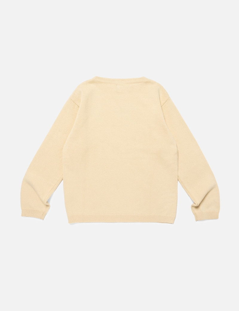 Human Made HEART KNIT 스위치 outlook