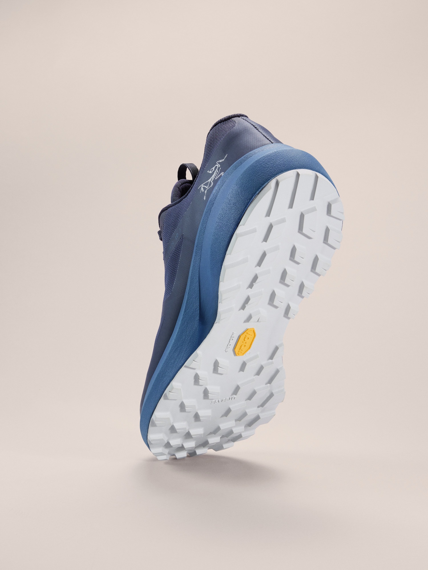 Norvan LD 3 Shoe - 4