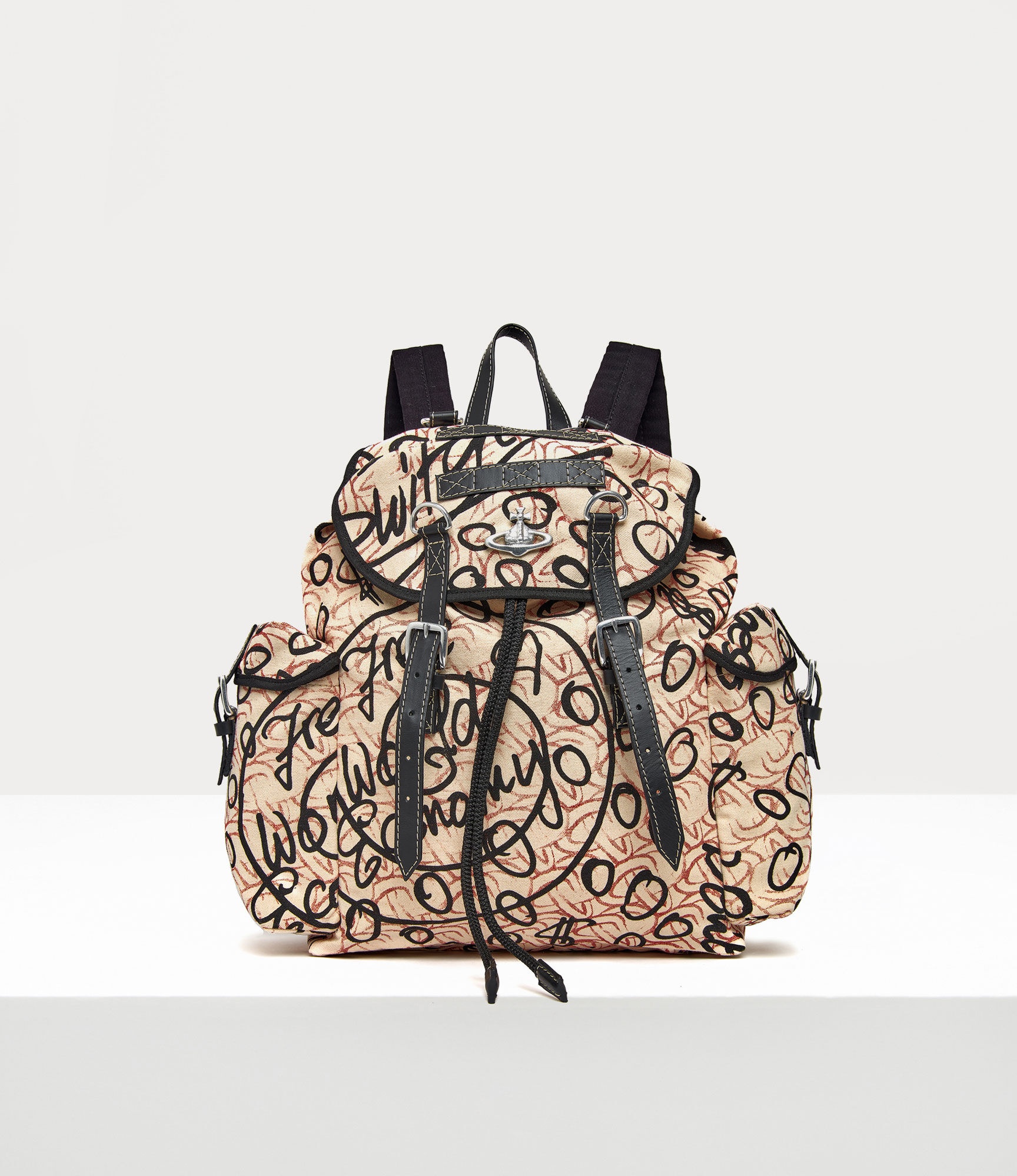 HIGHLAND BACKPACK - 1