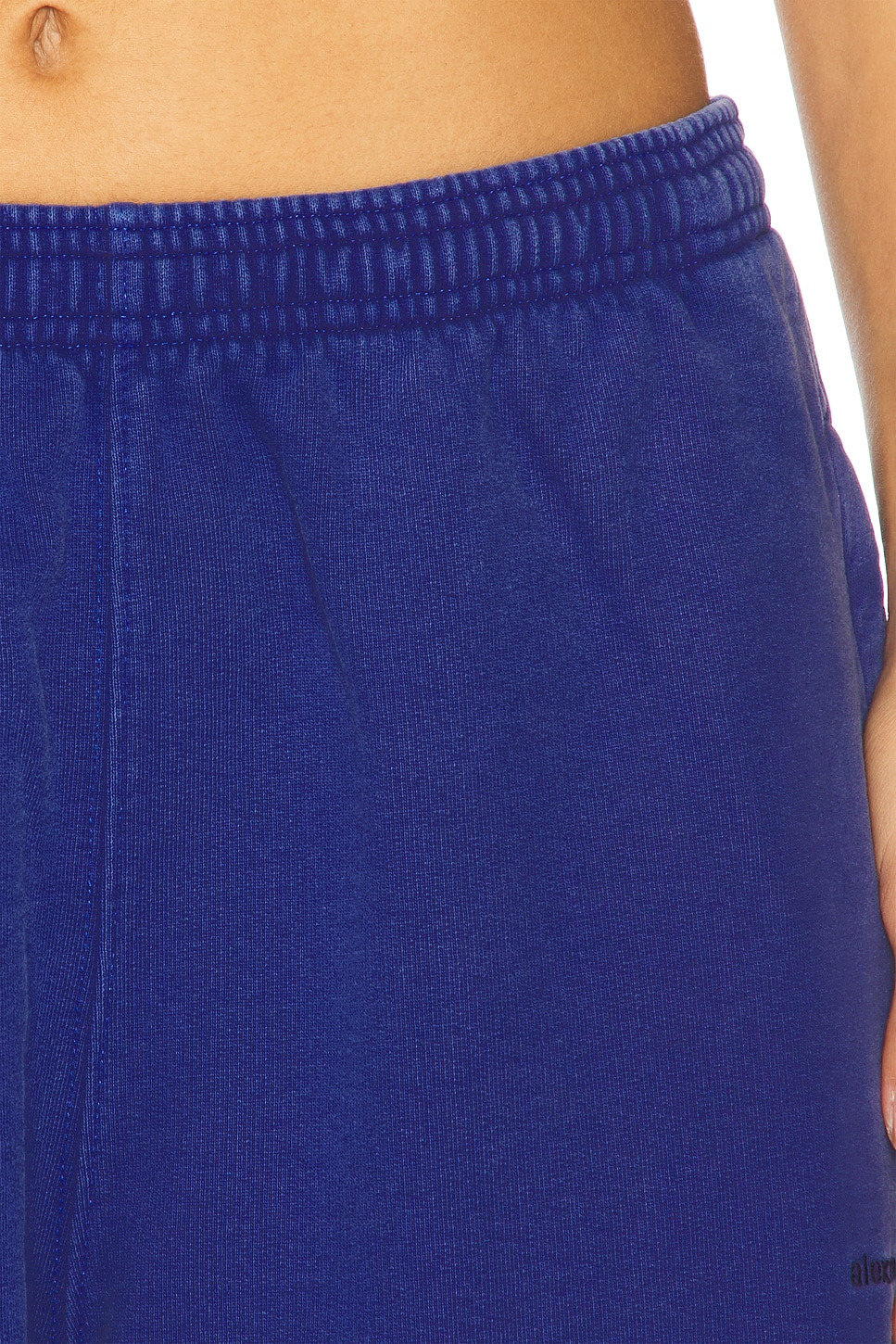 Articulated Leg Sweatpant - 7