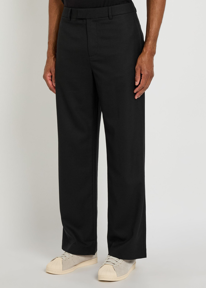 REPRESENT Represent Straight-leg Woven Trousers outlook